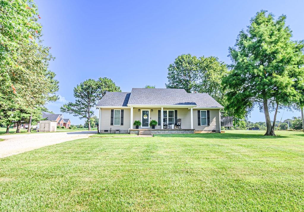3923 Greenback Road, Utica, Kentucky 42376, 3 Bedrooms Bedrooms, ,2 BathroomsBathrooms,Single Family Residence,For Sale,Greenback Road,90091