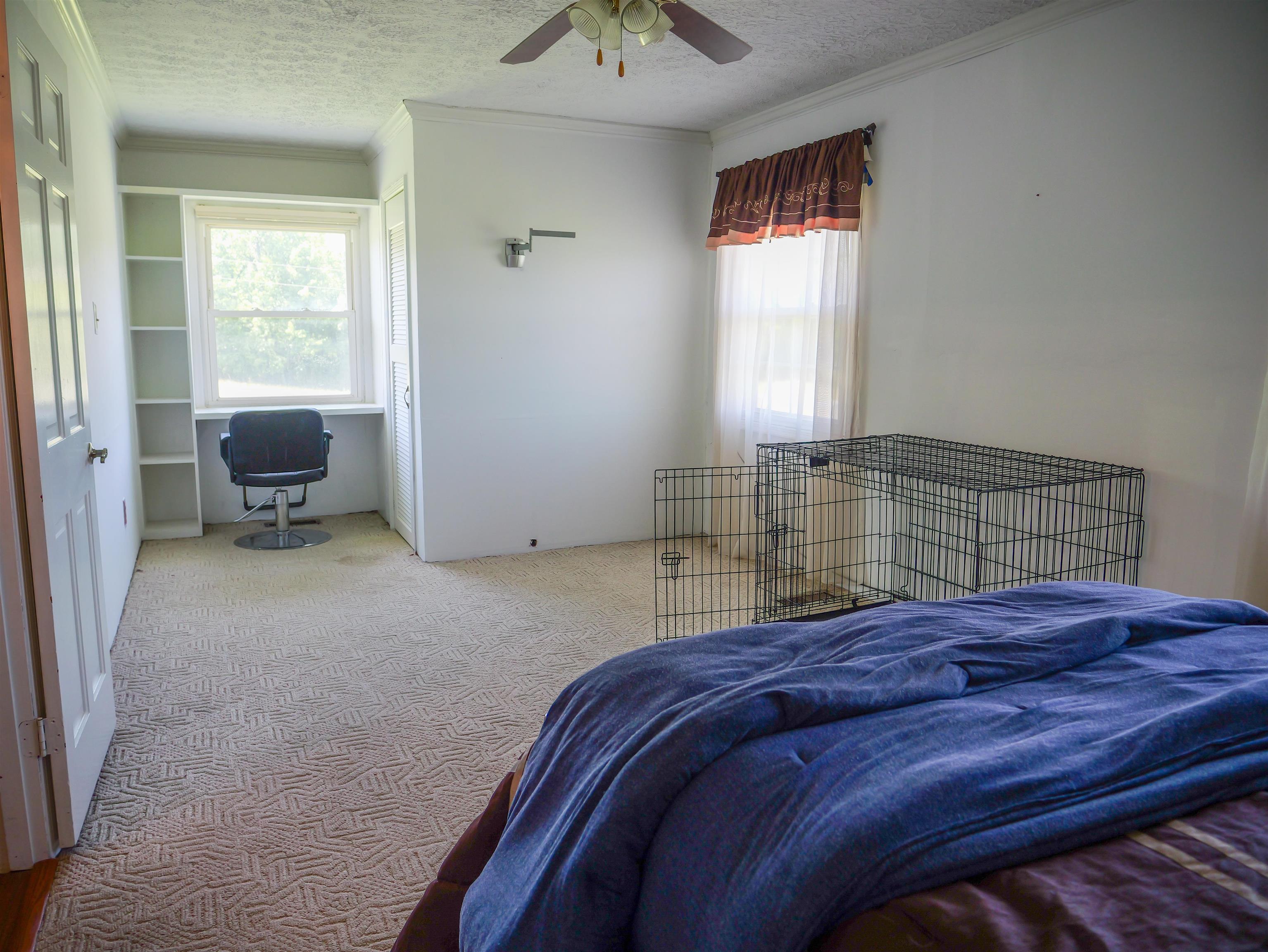 11760 US HWY 431 N, Central City, Kentucky 42330, 2 Bedrooms Bedrooms, ,1 BathroomBathrooms,Single Family Residence,For Sale,US HWY 431 N,90094