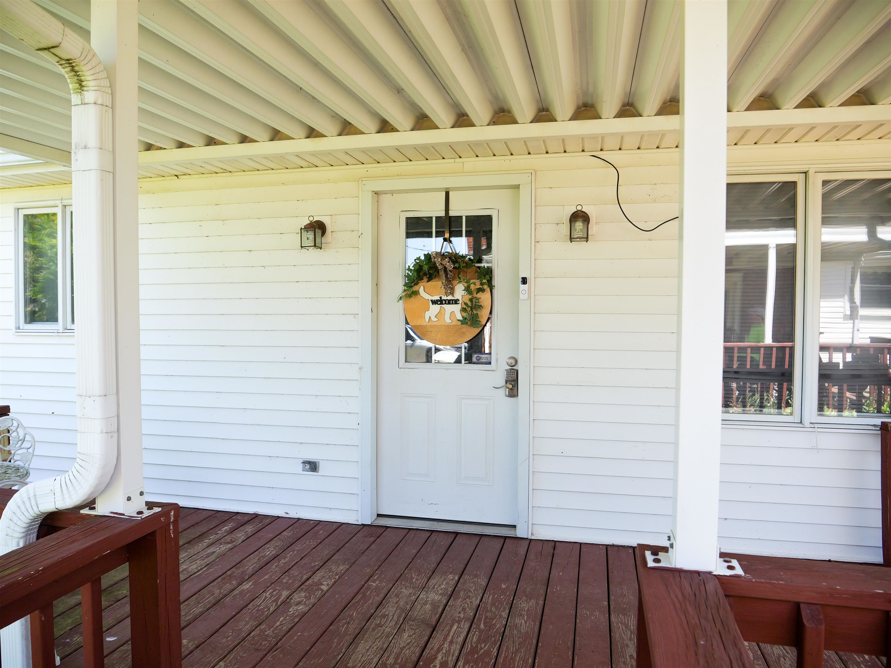 11760 US HWY 431 N, Central City, Kentucky 42330, 2 Bedrooms Bedrooms, ,1 BathroomBathrooms,Single Family Residence,For Sale,US HWY 431 N,90094