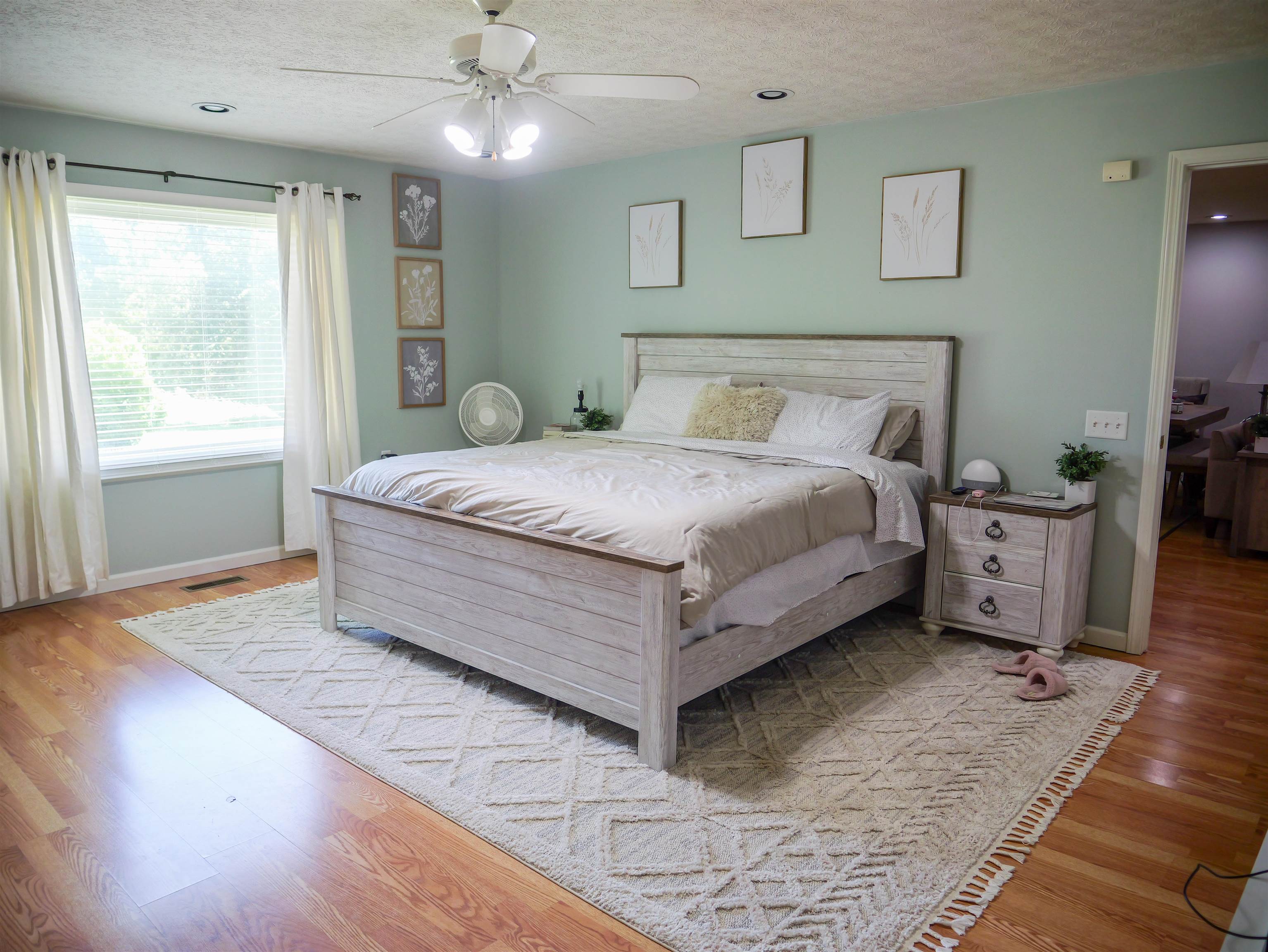 11760 US HWY 431 N, Central City, Kentucky 42330, 2 Bedrooms Bedrooms, ,1 BathroomBathrooms,Single Family Residence,For Sale,US HWY 431 N,90094