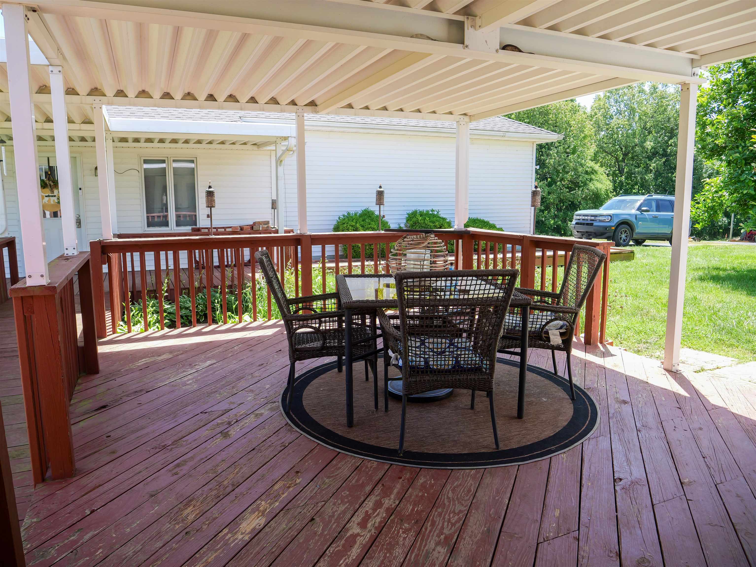 11760 US HWY 431 N, Central City, Kentucky 42330, 2 Bedrooms Bedrooms, ,1 BathroomBathrooms,Single Family Residence,For Sale,US HWY 431 N,90094