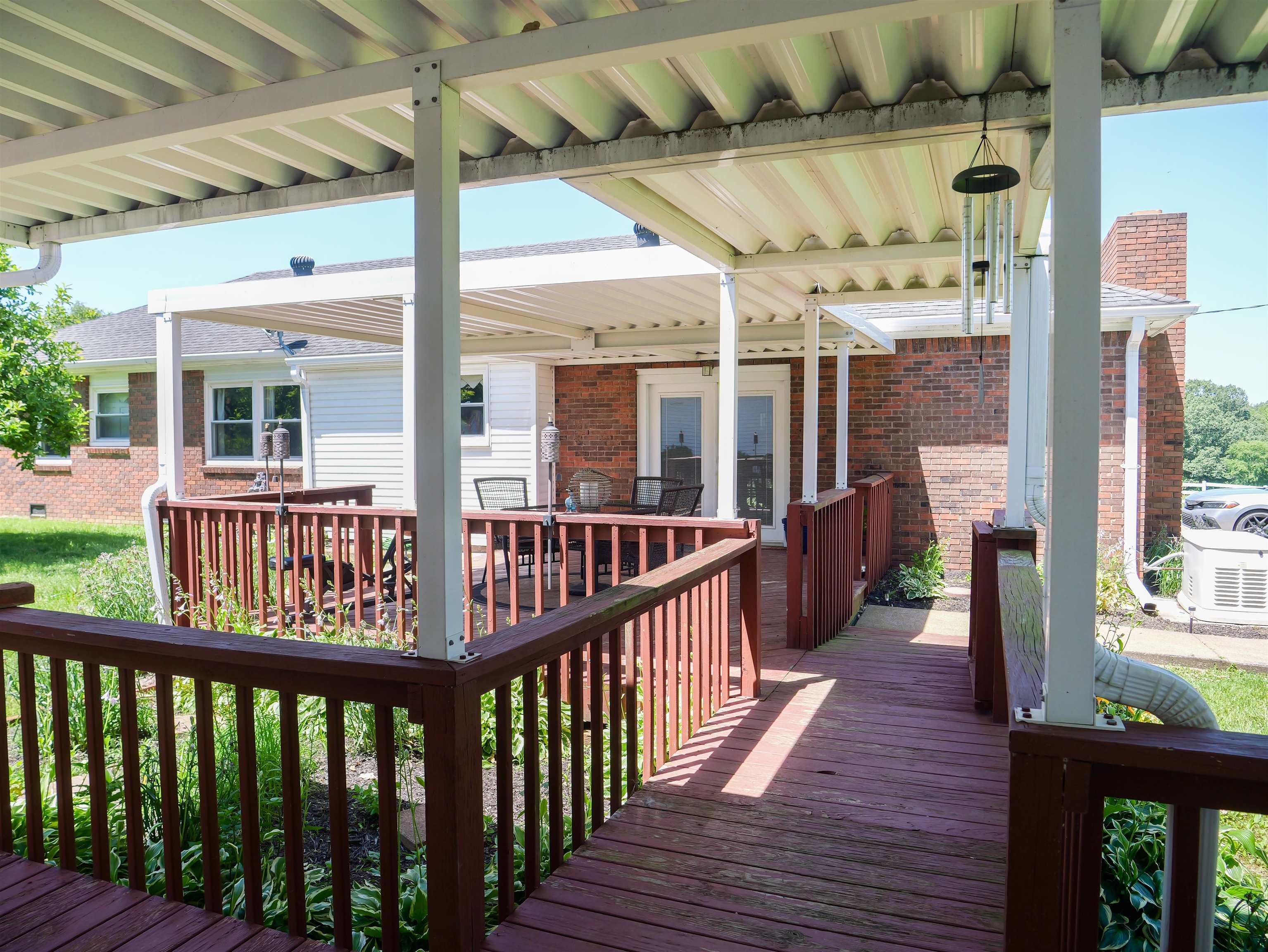 11760 US HWY 431 N, Central City, Kentucky 42330, 2 Bedrooms Bedrooms, ,1 BathroomBathrooms,Single Family Residence,For Sale,US HWY 431 N,90094