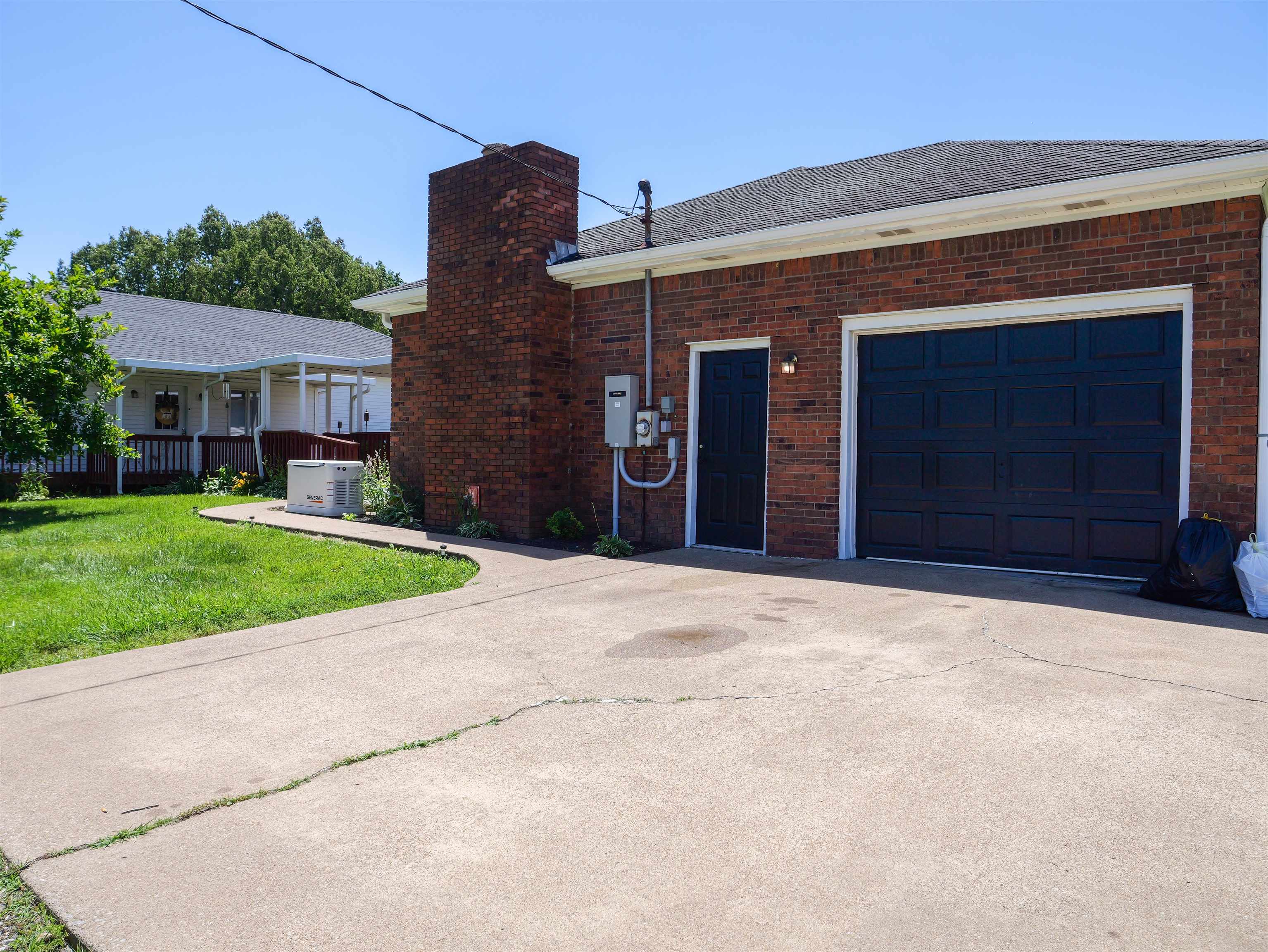 11760 US HWY 431 N, Central City, Kentucky 42330, 2 Bedrooms Bedrooms, ,1 BathroomBathrooms,Single Family Residence,For Sale,US HWY 431 N,90094