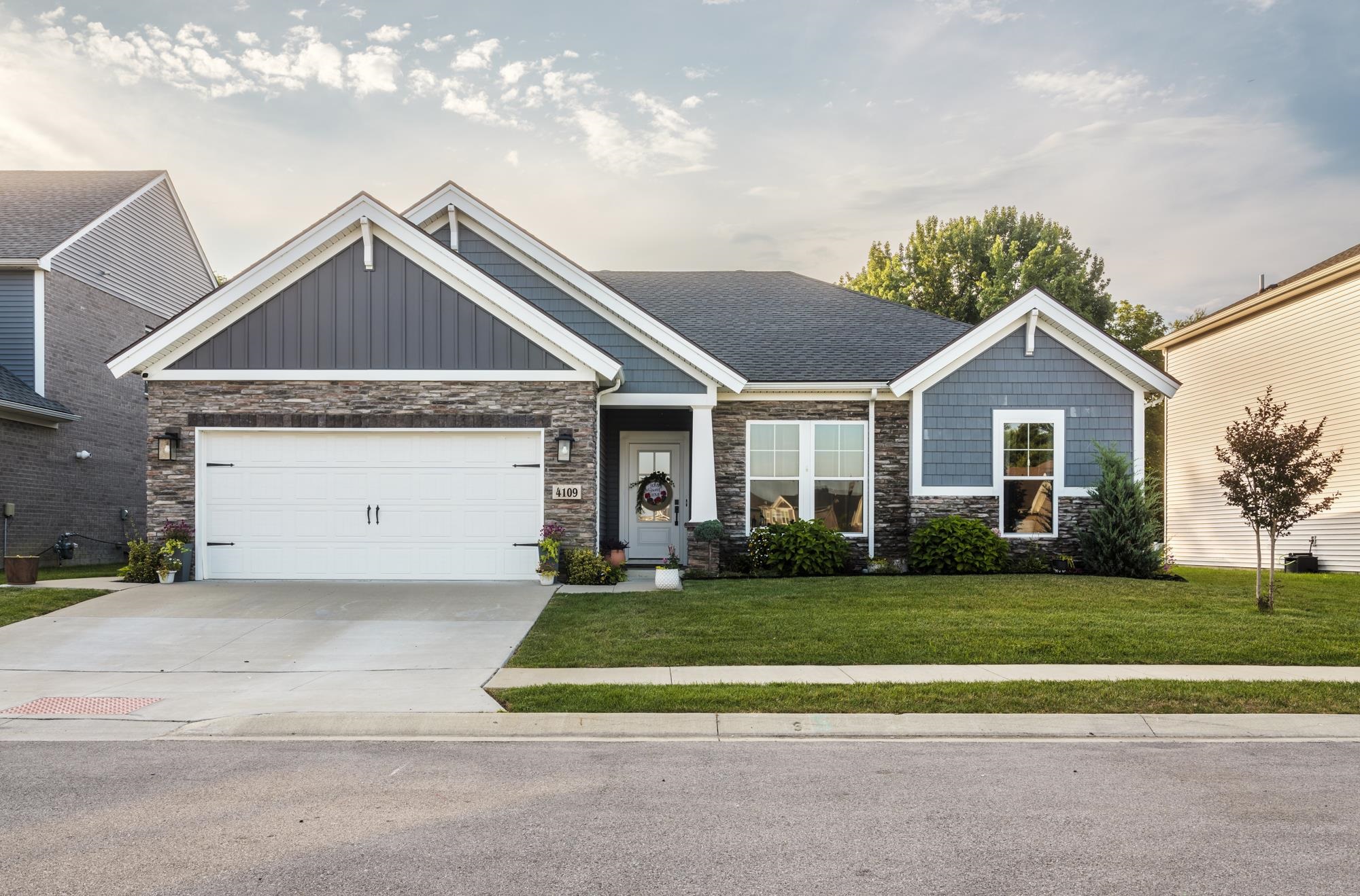 4109 Red Clover Dr., Owensboro, Kentucky 42303, 3 Bedrooms Bedrooms, ,2 BathroomsBathrooms,Single Family Residence,For Sale,Red Clover Dr.,90098