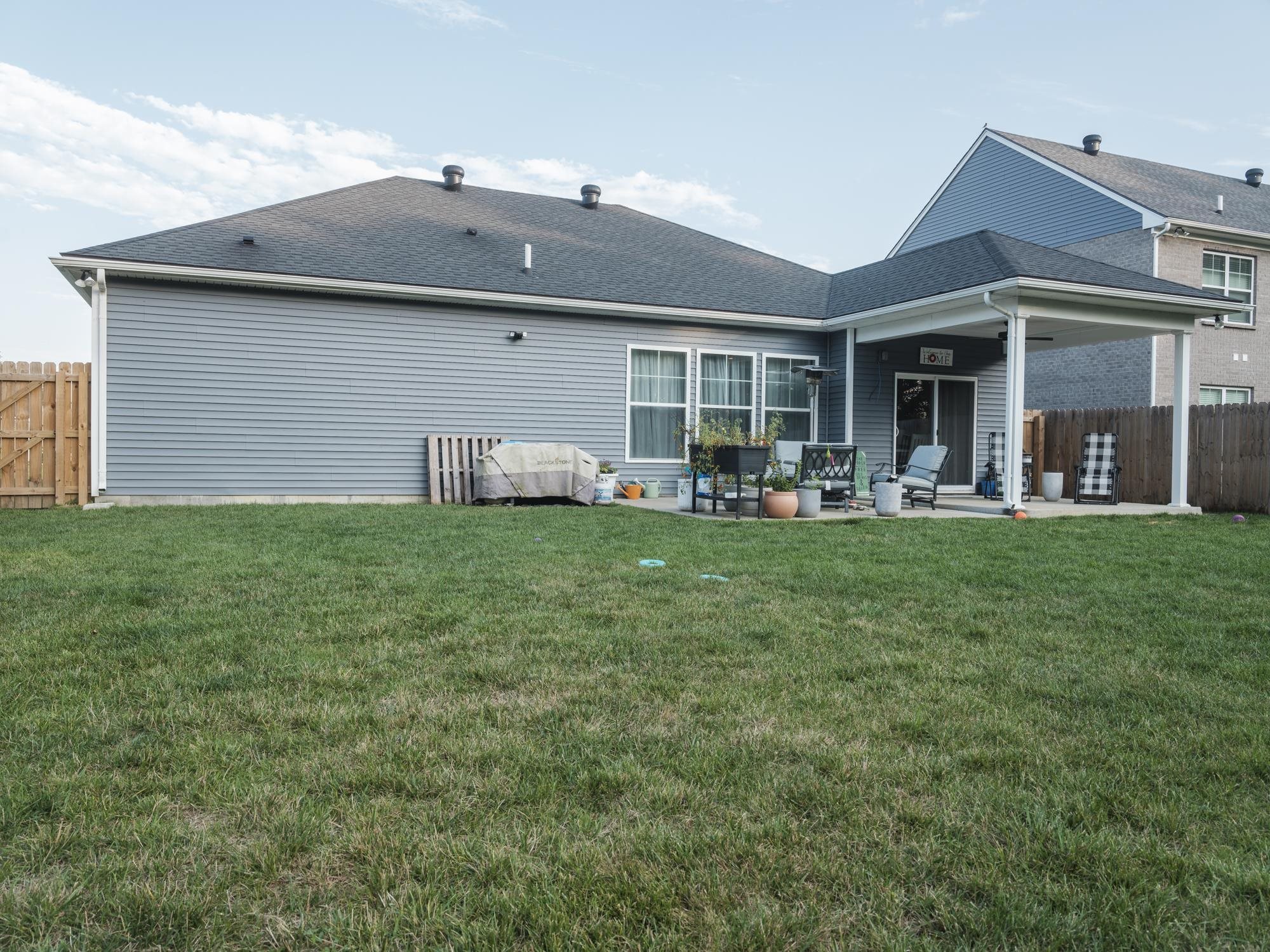 4109 Red Clover Dr., Owensboro, Kentucky 42303, 3 Bedrooms Bedrooms, ,2 BathroomsBathrooms,Single Family Residence,For Sale,Red Clover Dr.,90098