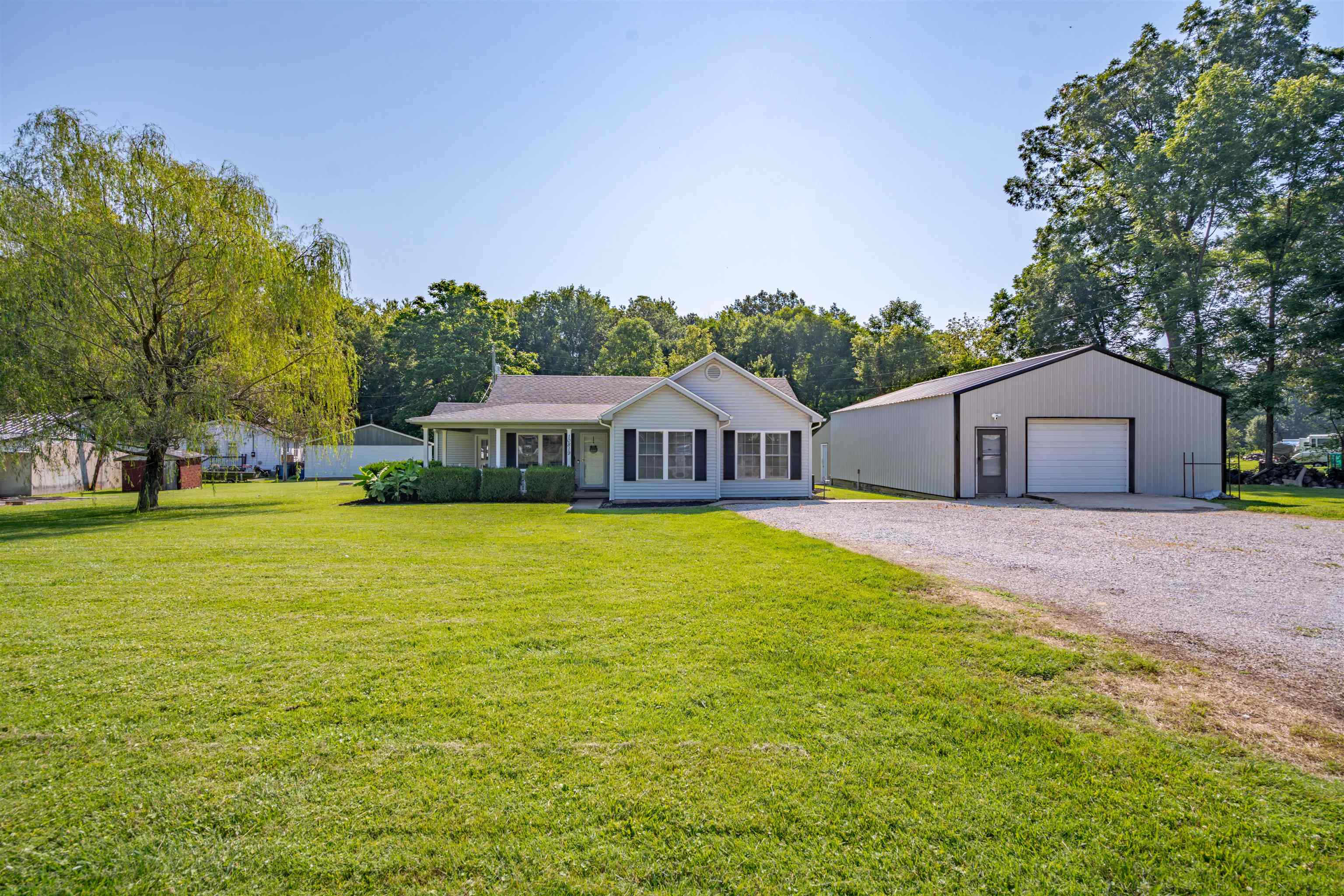 10819 Mill Street, Utica, Kentucky 42376, 3 Bedrooms Bedrooms, ,2 BathroomsBathrooms,Single Family Residence,For Sale,Mill Street,90099