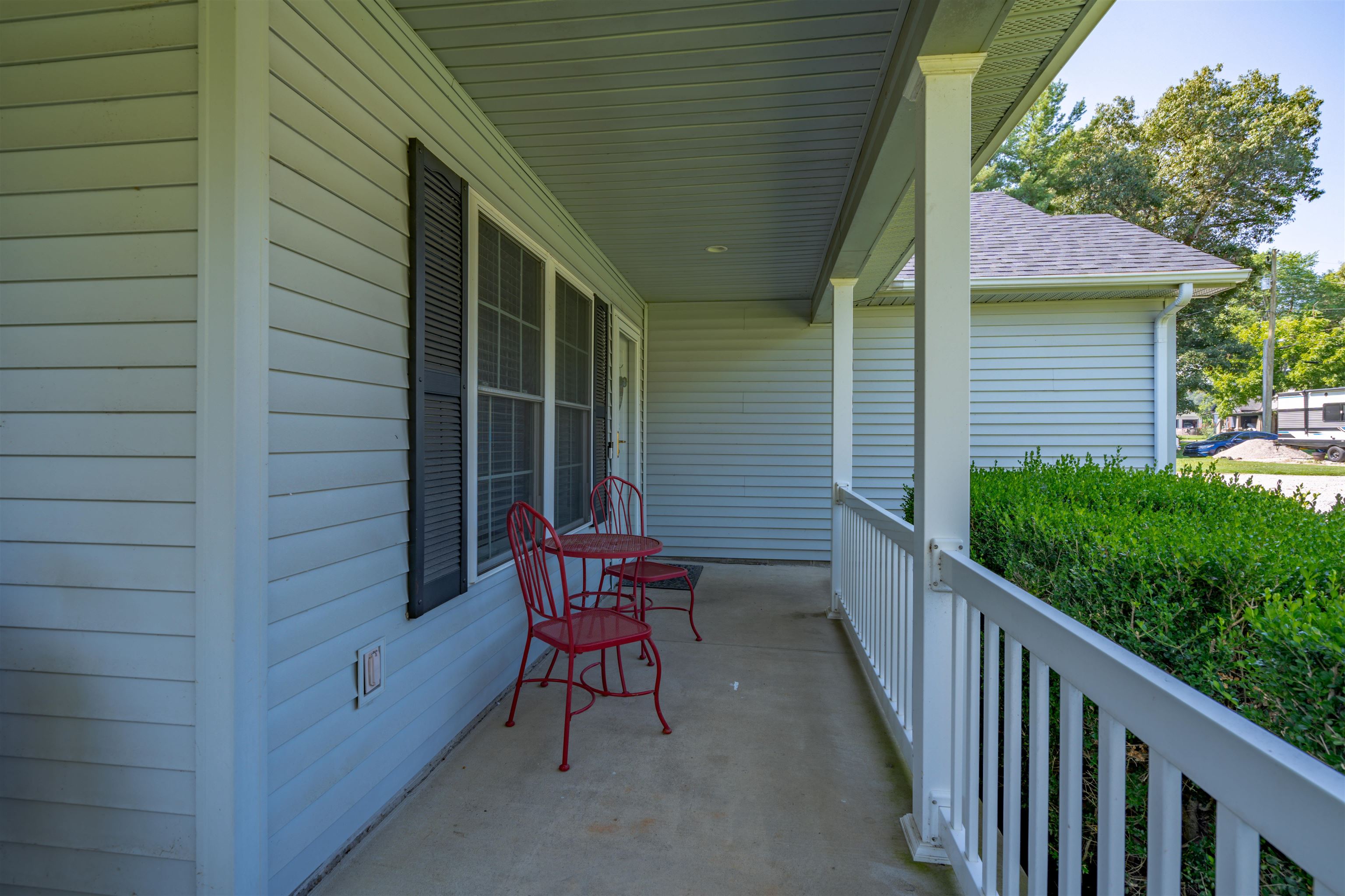 10819 Mill Street, Utica, Kentucky 42376, 3 Bedrooms Bedrooms, ,2 BathroomsBathrooms,Single Family Residence,For Sale,Mill Street,90099