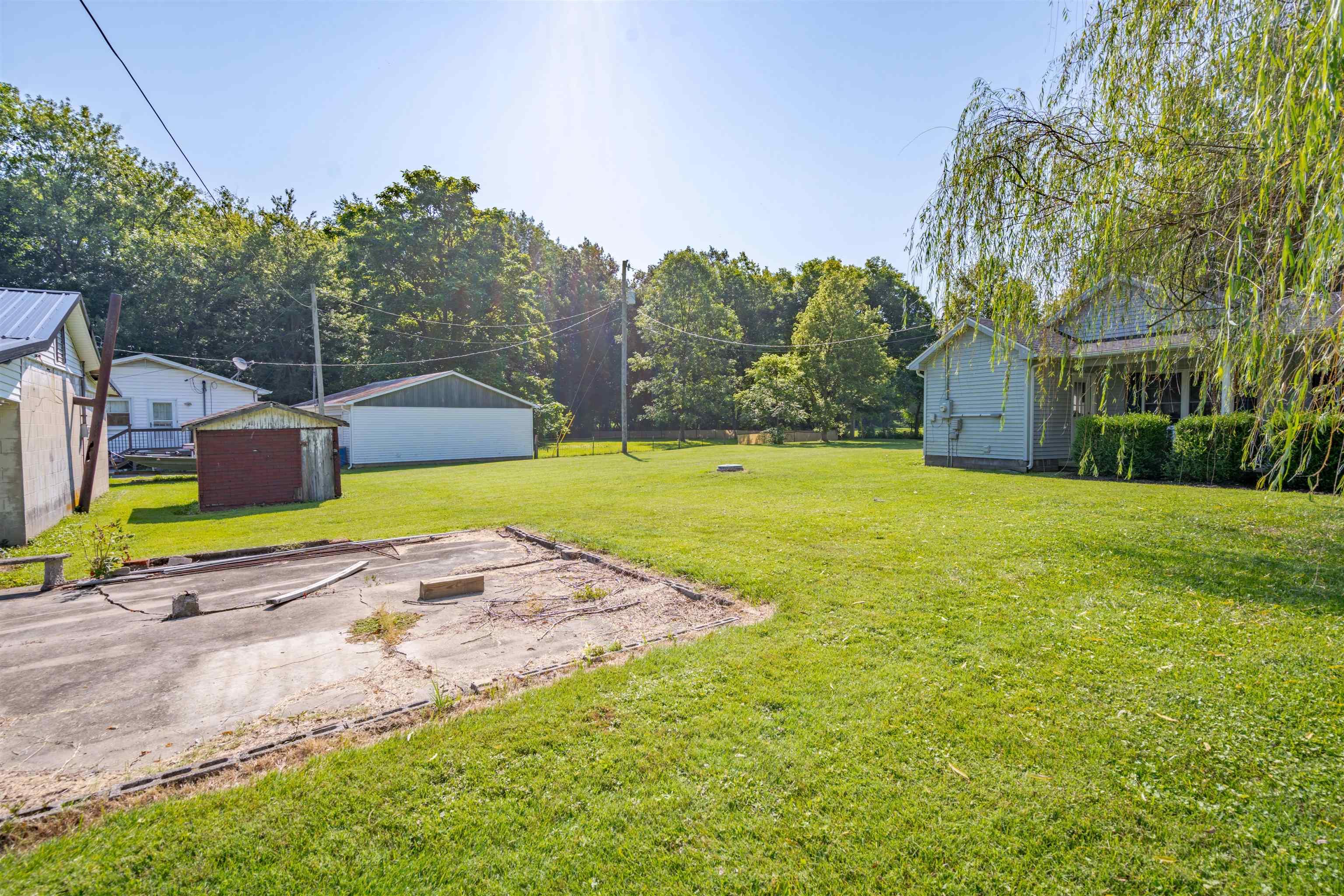 10819 Mill Street, Utica, Kentucky 42376, 3 Bedrooms Bedrooms, ,2 BathroomsBathrooms,Single Family Residence,For Sale,Mill Street,90099