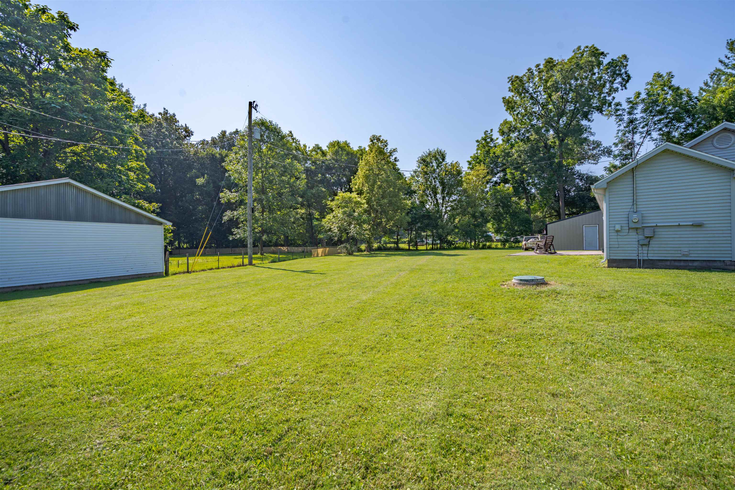 10819 Mill Street, Utica, Kentucky 42376, 3 Bedrooms Bedrooms, ,2 BathroomsBathrooms,Single Family Residence,For Sale,Mill Street,90099