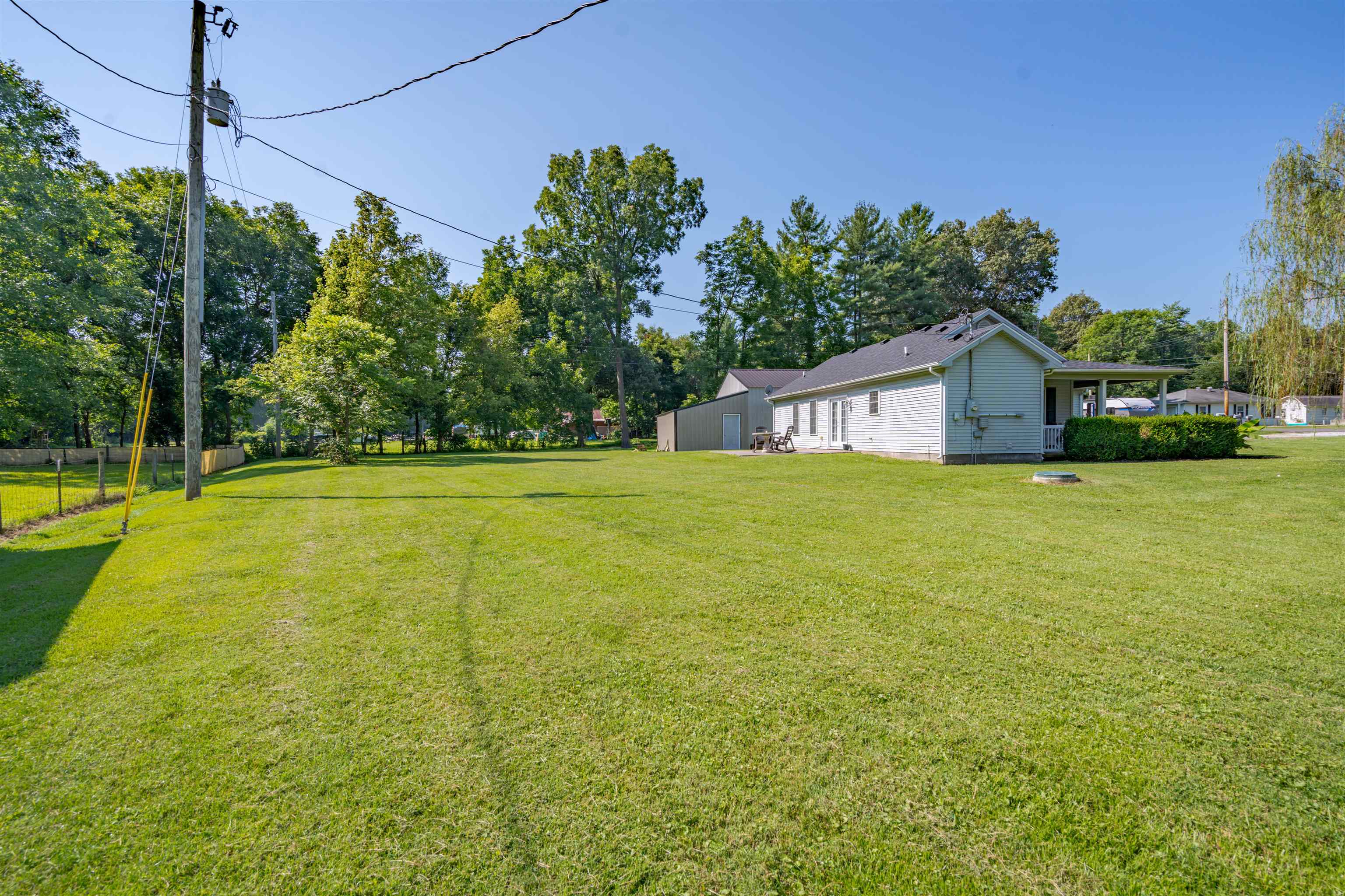 10819 Mill Street, Utica, Kentucky 42376, 3 Bedrooms Bedrooms, ,2 BathroomsBathrooms,Single Family Residence,For Sale,Mill Street,90099