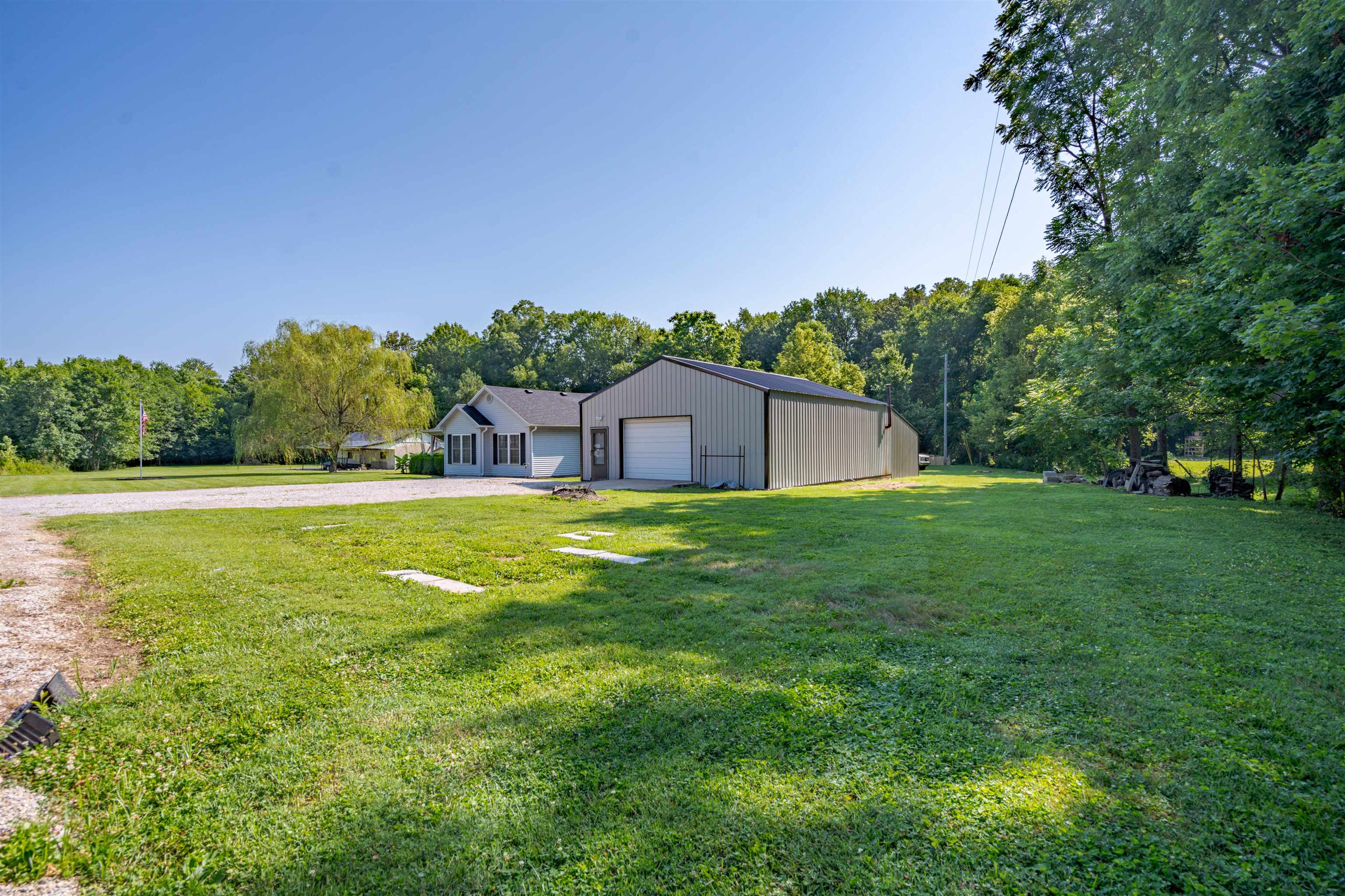 10819 Mill Street, Utica, Kentucky 42376, 3 Bedrooms Bedrooms, ,2 BathroomsBathrooms,Single Family Residence,For Sale,Mill Street,90099
