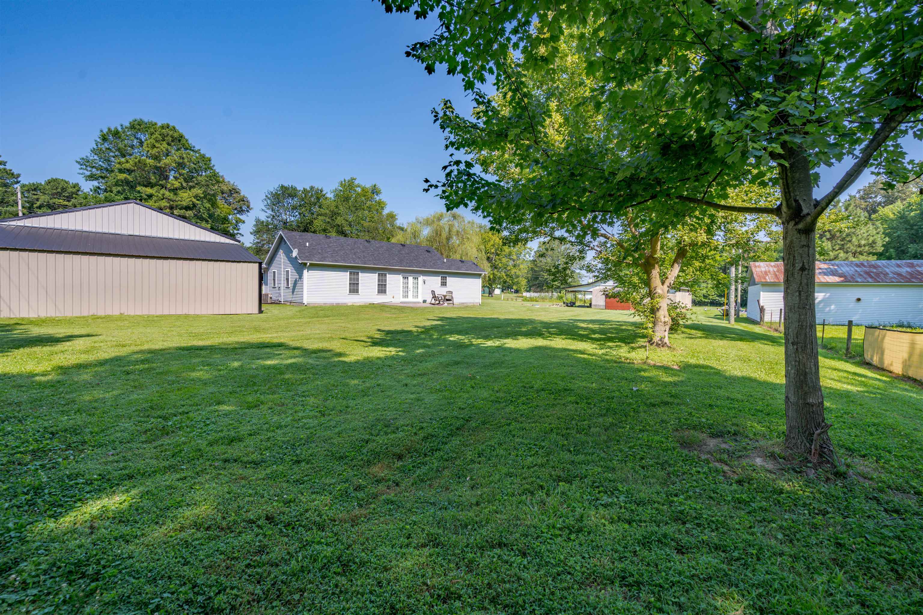 10819 Mill Street, Utica, Kentucky 42376, 3 Bedrooms Bedrooms, ,2 BathroomsBathrooms,Single Family Residence,For Sale,Mill Street,90099