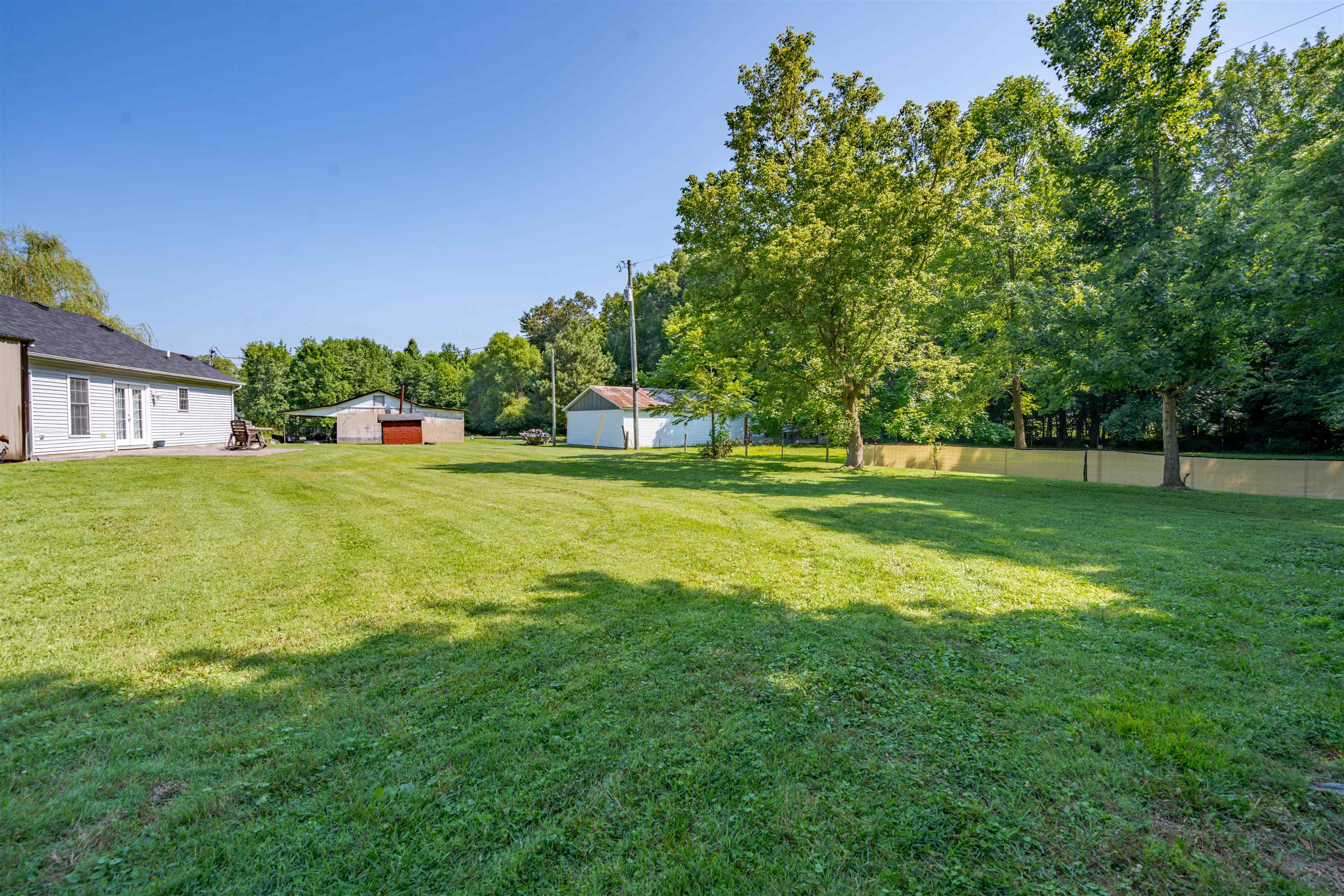 10819 Mill Street, Utica, Kentucky 42376, 3 Bedrooms Bedrooms, ,2 BathroomsBathrooms,Single Family Residence,For Sale,Mill Street,90099