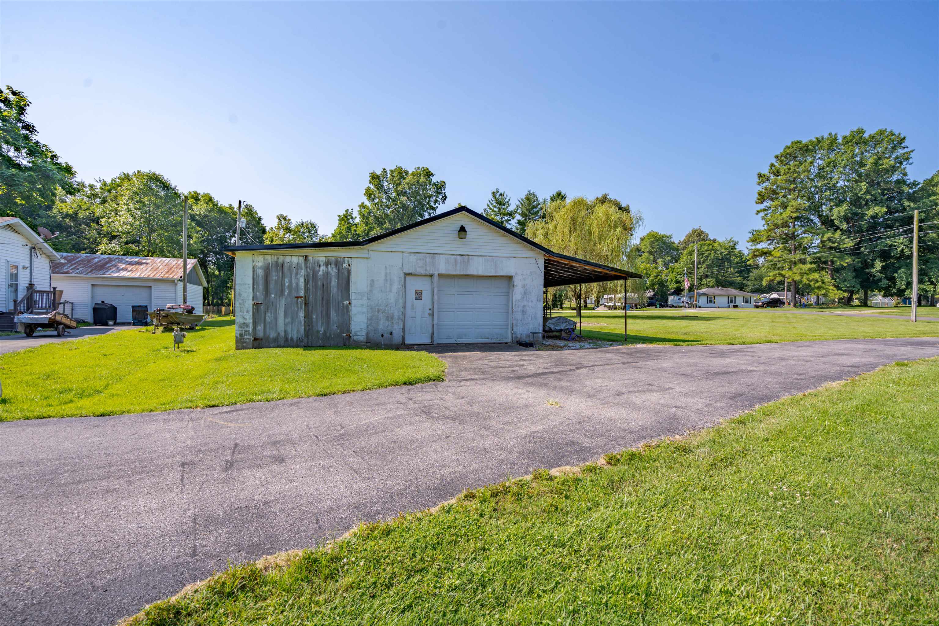 10819 Mill Street, Utica, Kentucky 42376, 3 Bedrooms Bedrooms, ,2 BathroomsBathrooms,Single Family Residence,For Sale,Mill Street,90099