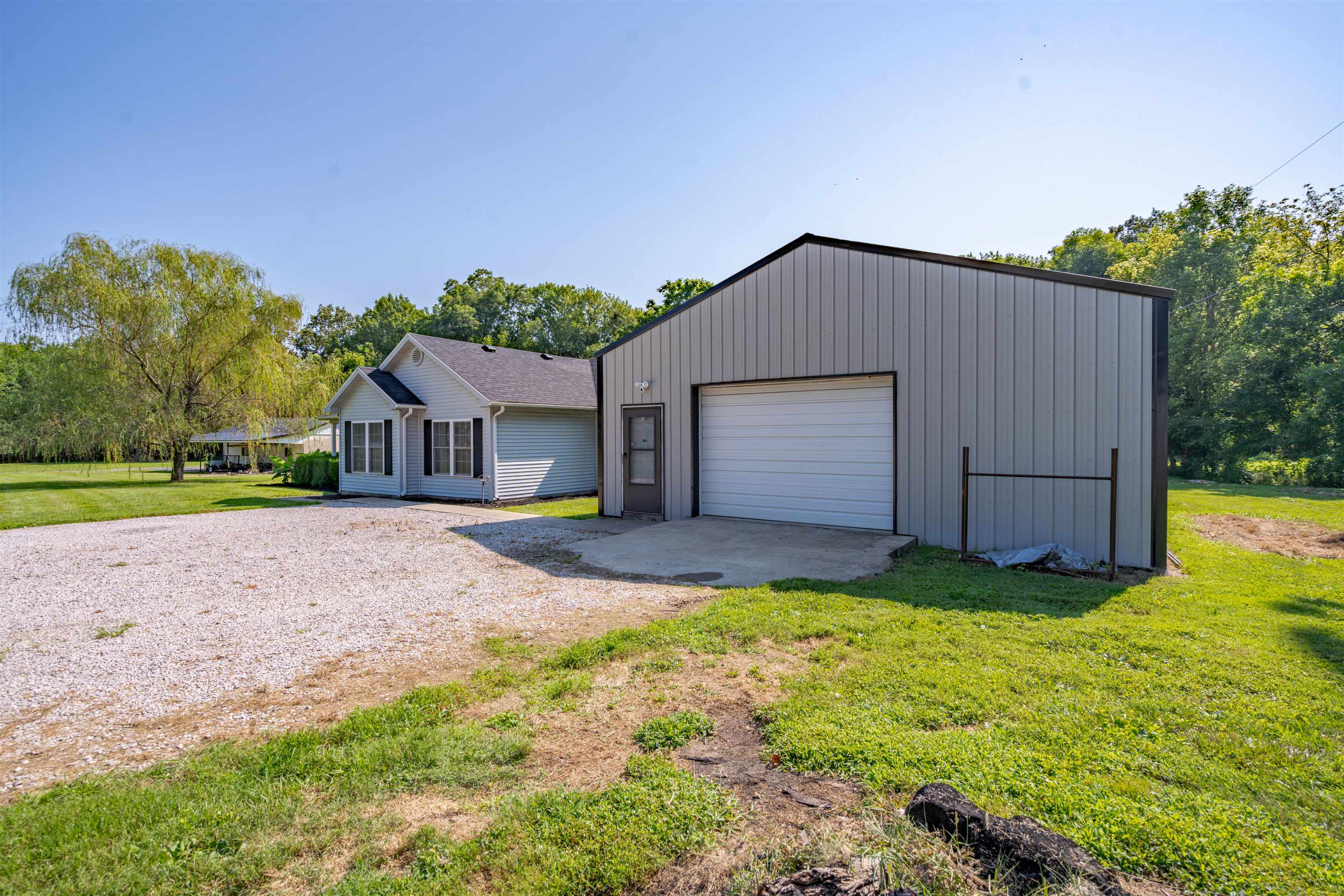 10819 Mill Street, Utica, Kentucky 42376, 3 Bedrooms Bedrooms, ,2 BathroomsBathrooms,Single Family Residence,For Sale,Mill Street,90099