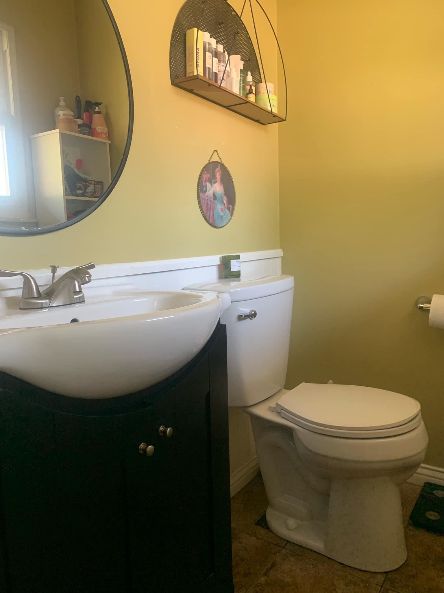 2207 Carriage Drive, Owensboro, Kentucky 42301, 3 Bedrooms Bedrooms, ,1 BathroomBathrooms,Ranch,For Sale,Carriage Drive,90101