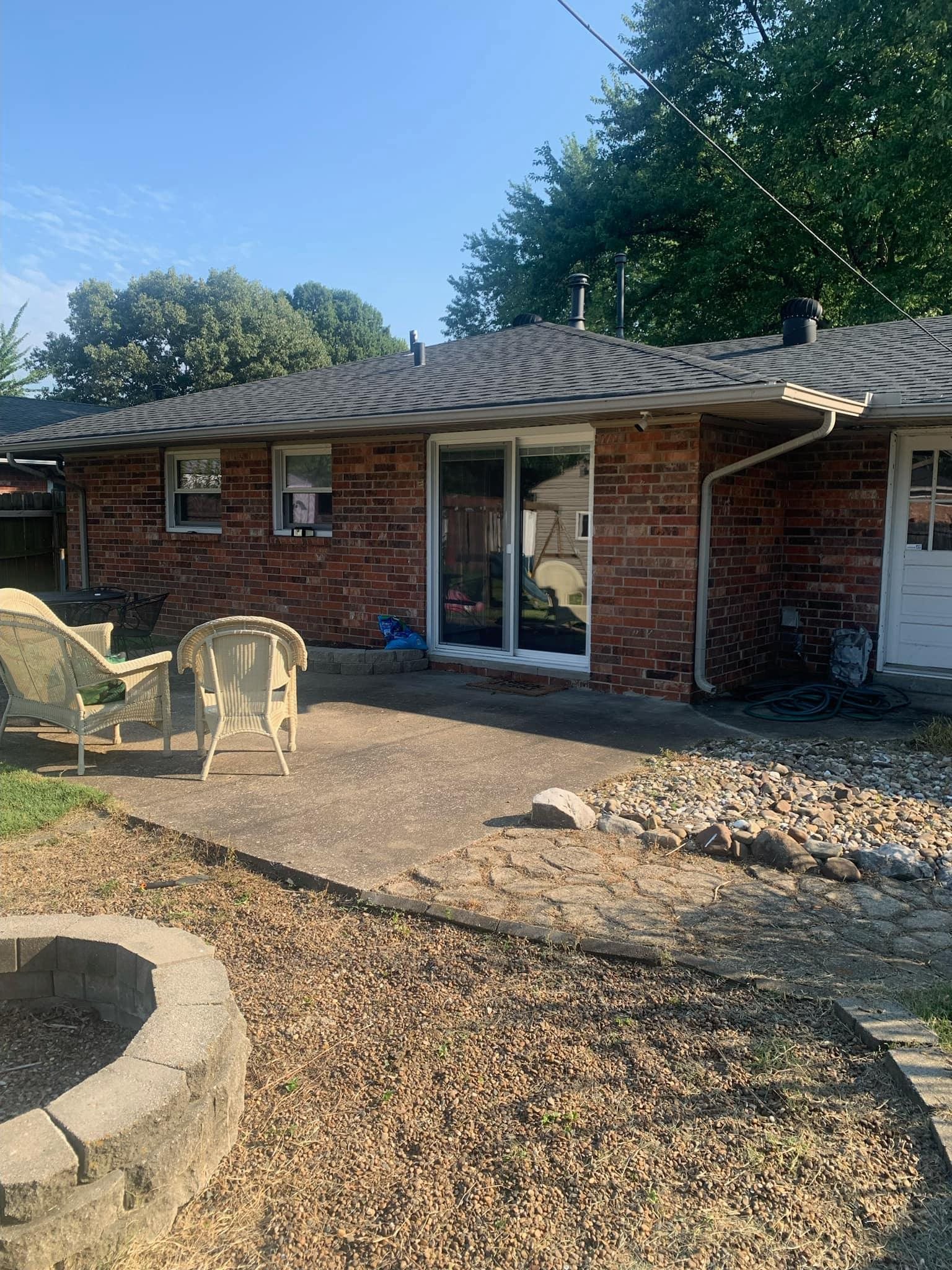 2207 Carriage Drive, Owensboro, Kentucky 42301, 3 Bedrooms Bedrooms, ,1 BathroomBathrooms,Ranch,For Sale,Carriage Drive,90101
