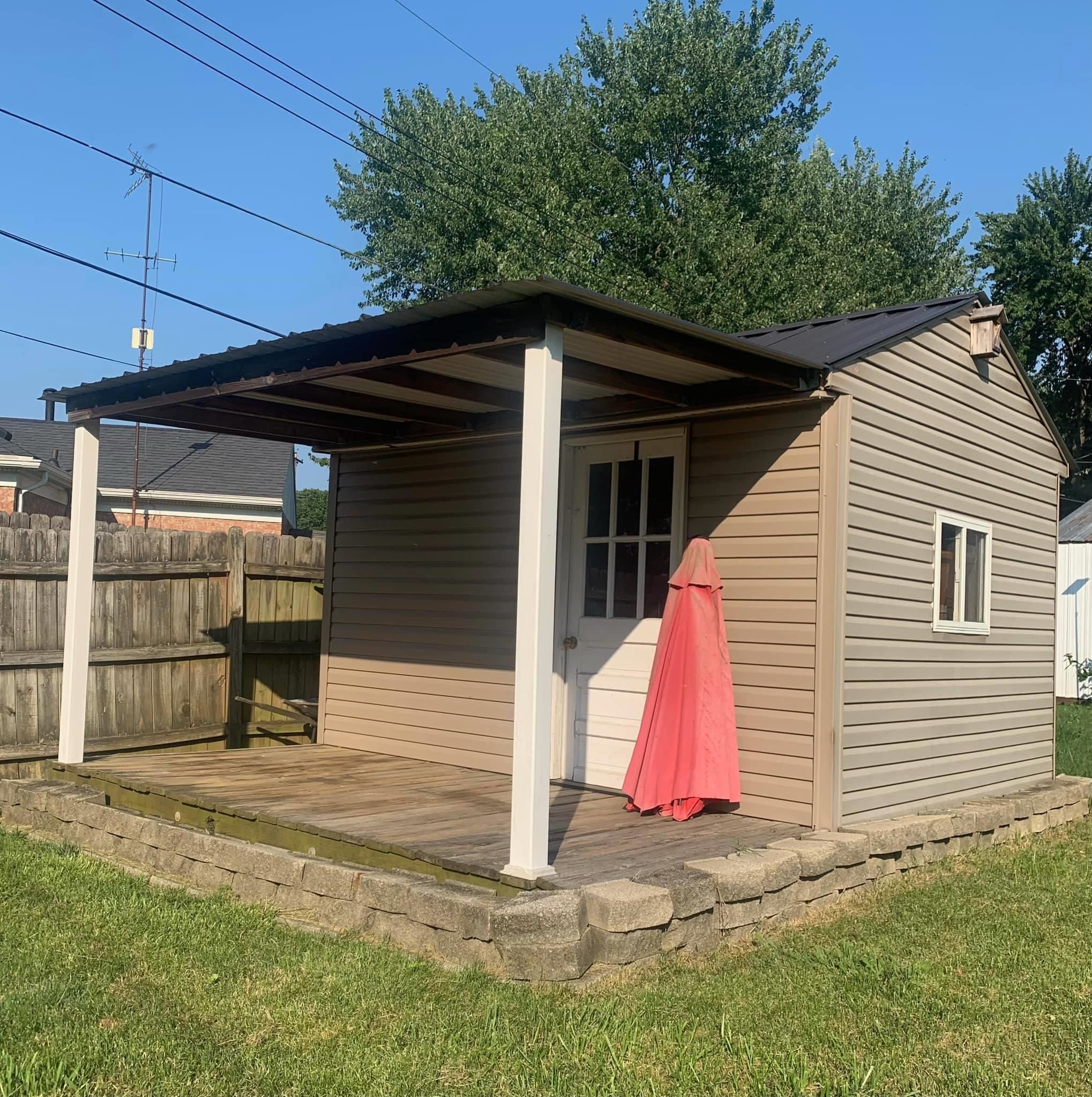 2207 Carriage Drive, Owensboro, Kentucky 42301, 3 Bedrooms Bedrooms, ,1 BathroomBathrooms,Ranch,For Sale,Carriage Drive,90101