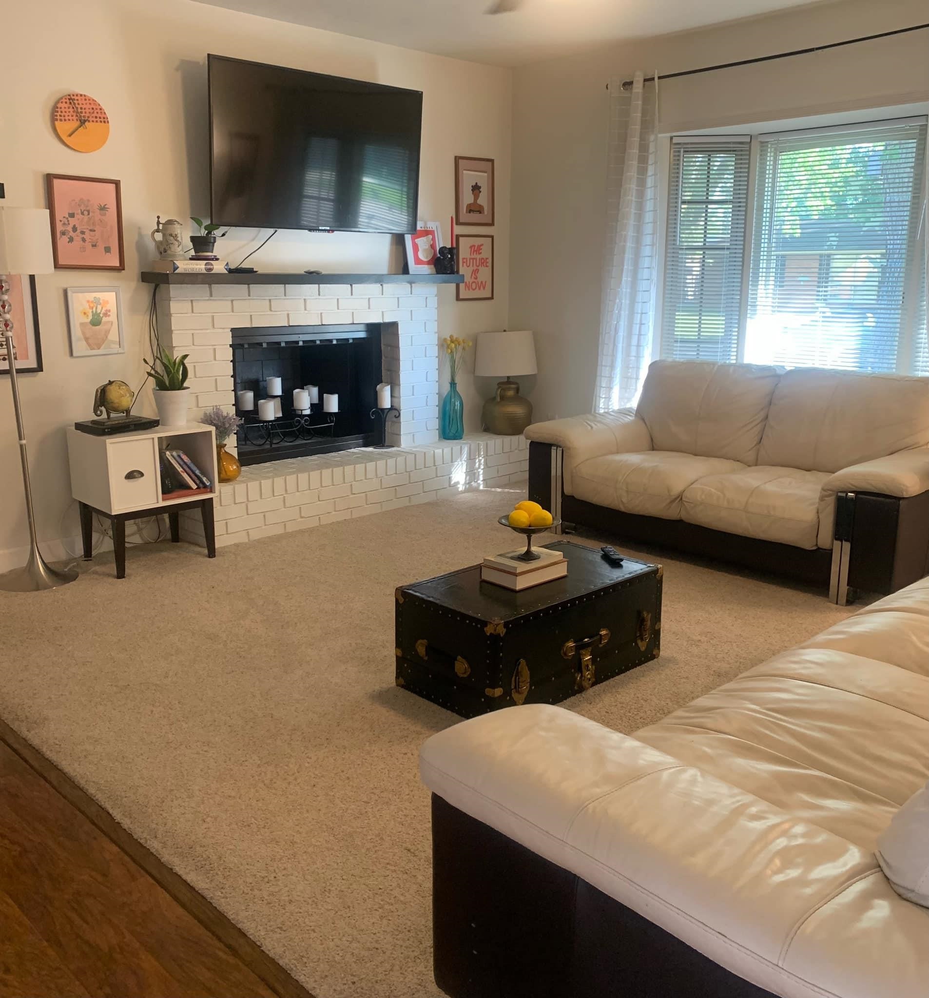 2207 Carriage Drive, Owensboro, Kentucky 42301, 3 Bedrooms Bedrooms, ,1 BathroomBathrooms,Ranch,For Sale,Carriage Drive,90101