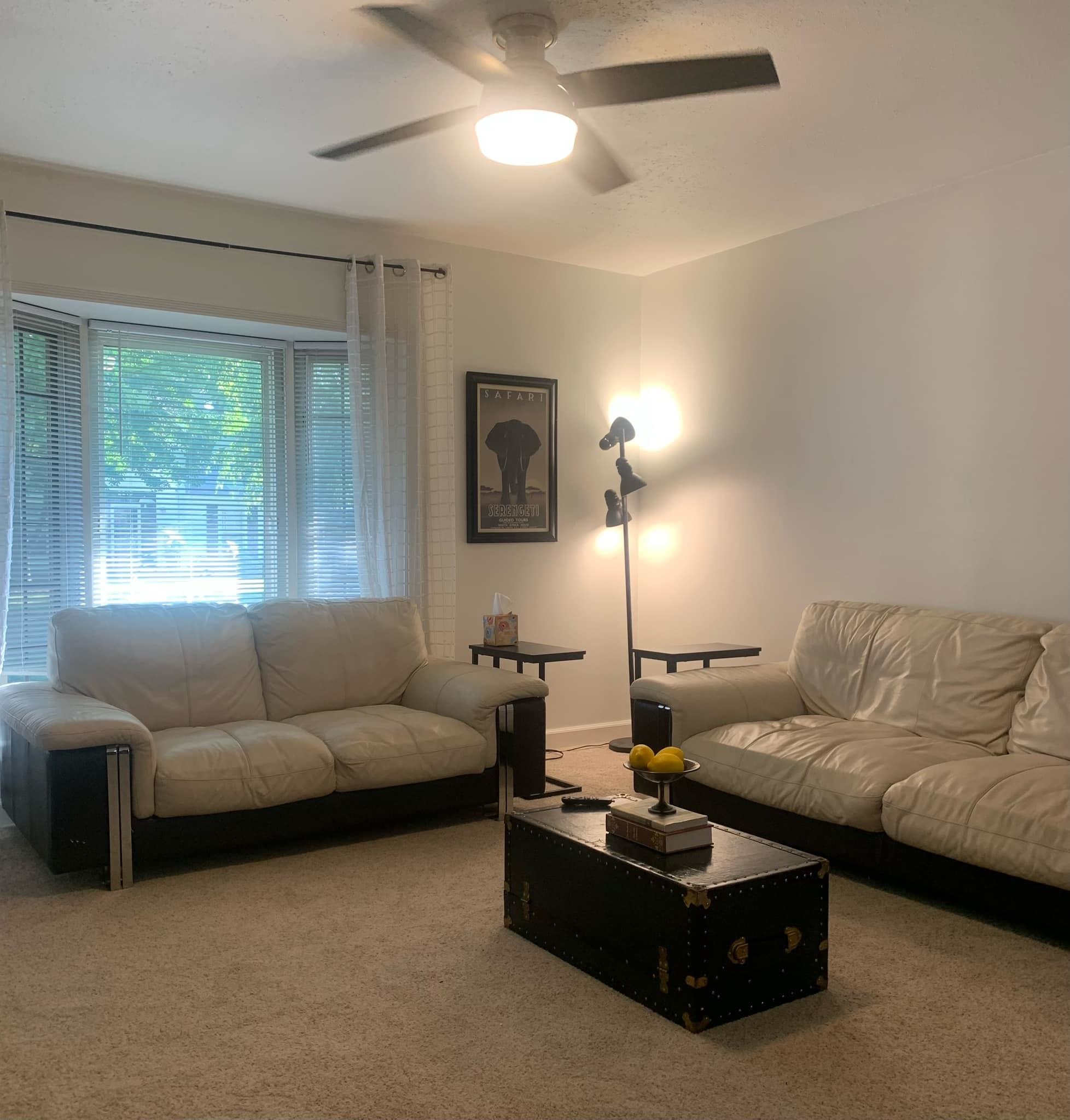 2207 Carriage Drive, Owensboro, Kentucky 42301, 3 Bedrooms Bedrooms, ,1 BathroomBathrooms,Ranch,For Sale,Carriage Drive,90101