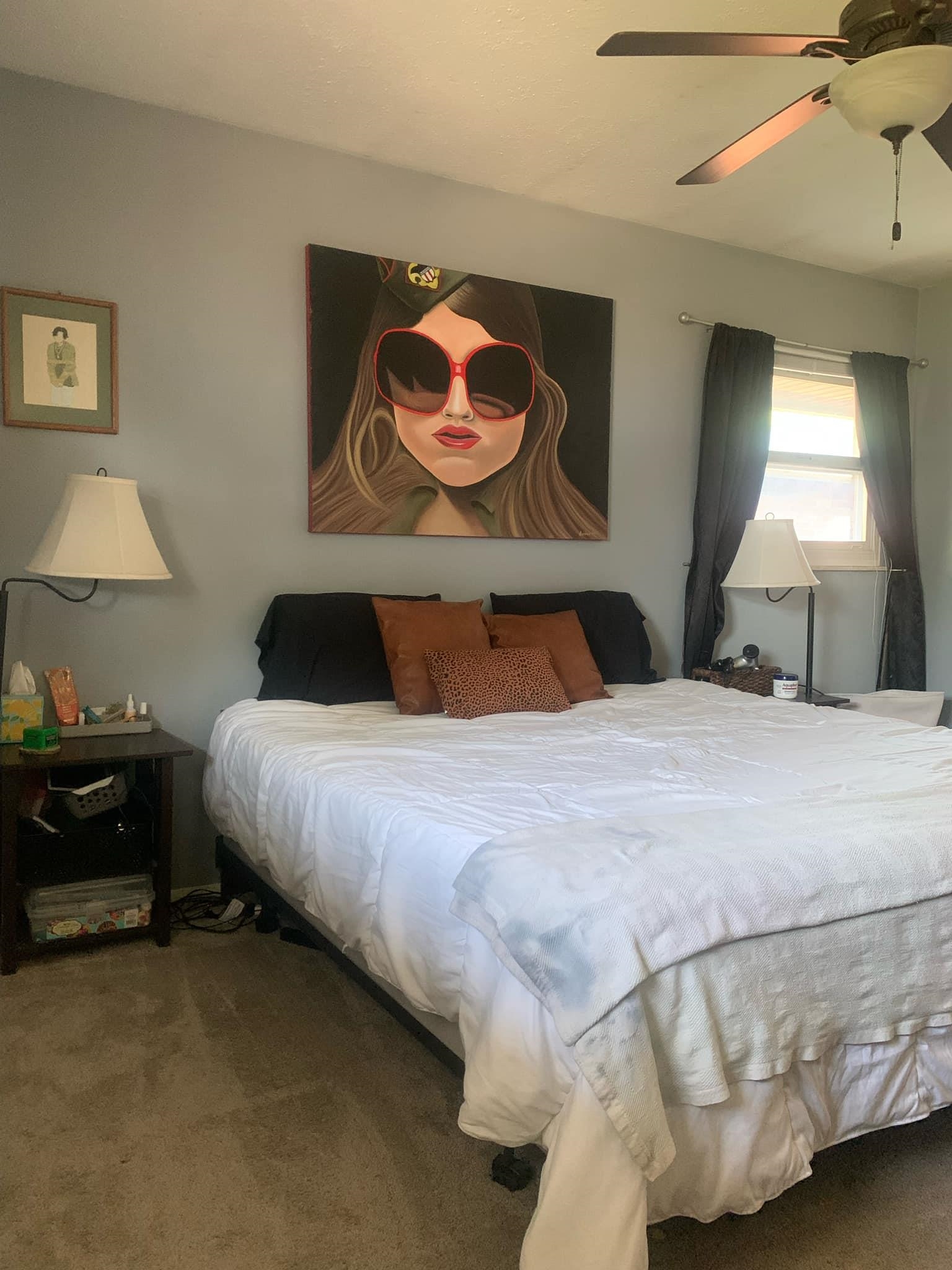 2207 Carriage Drive, Owensboro, Kentucky 42301, 3 Bedrooms Bedrooms, ,1 BathroomBathrooms,Ranch,For Sale,Carriage Drive,90101