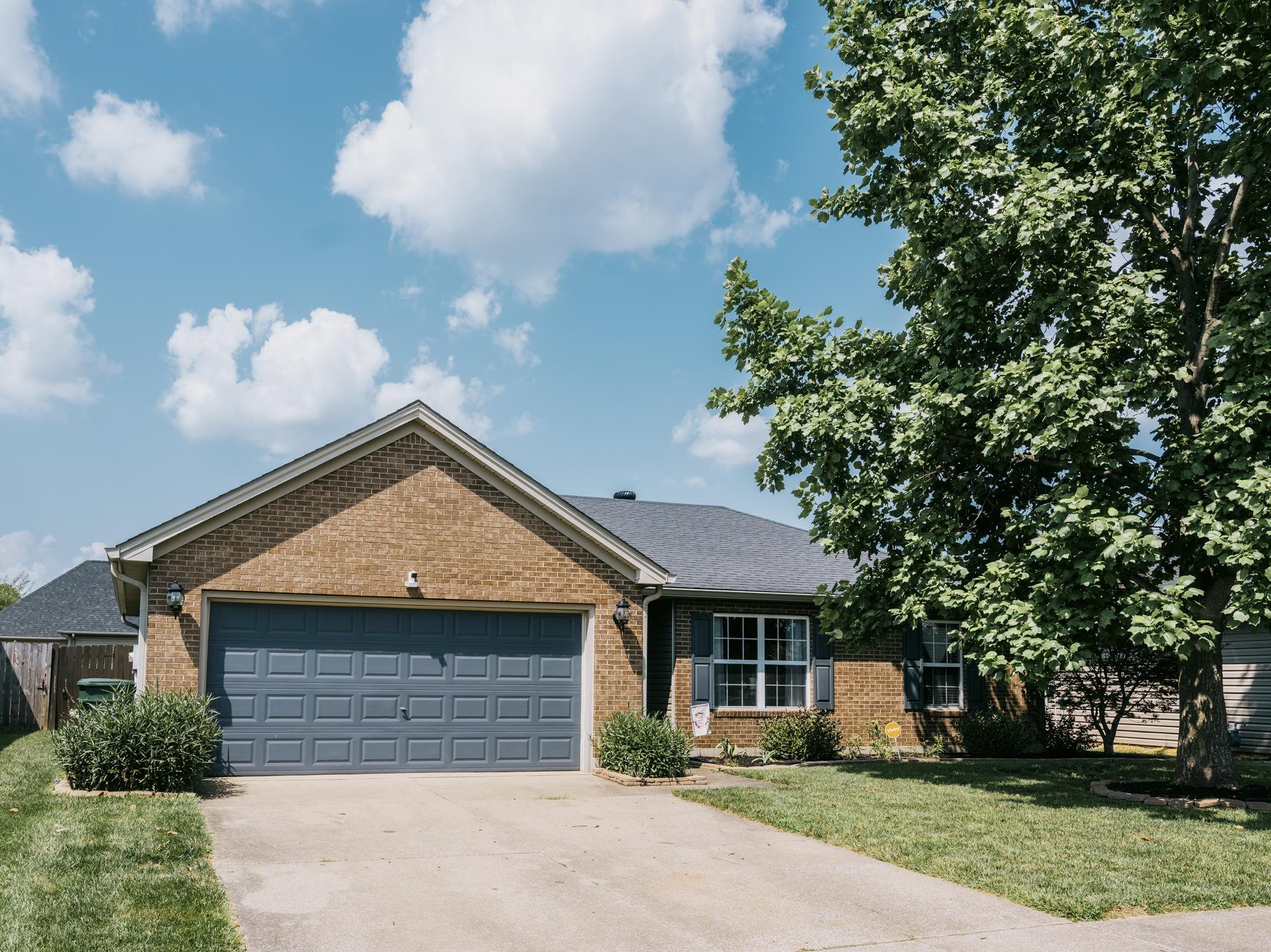 2345 Homestead Pointe, Owensboro, Kentucky 42301-0000, 3 Bedrooms Bedrooms, ,2 BathroomsBathrooms,Single Family Residence,For Sale,Homestead Pointe,90102