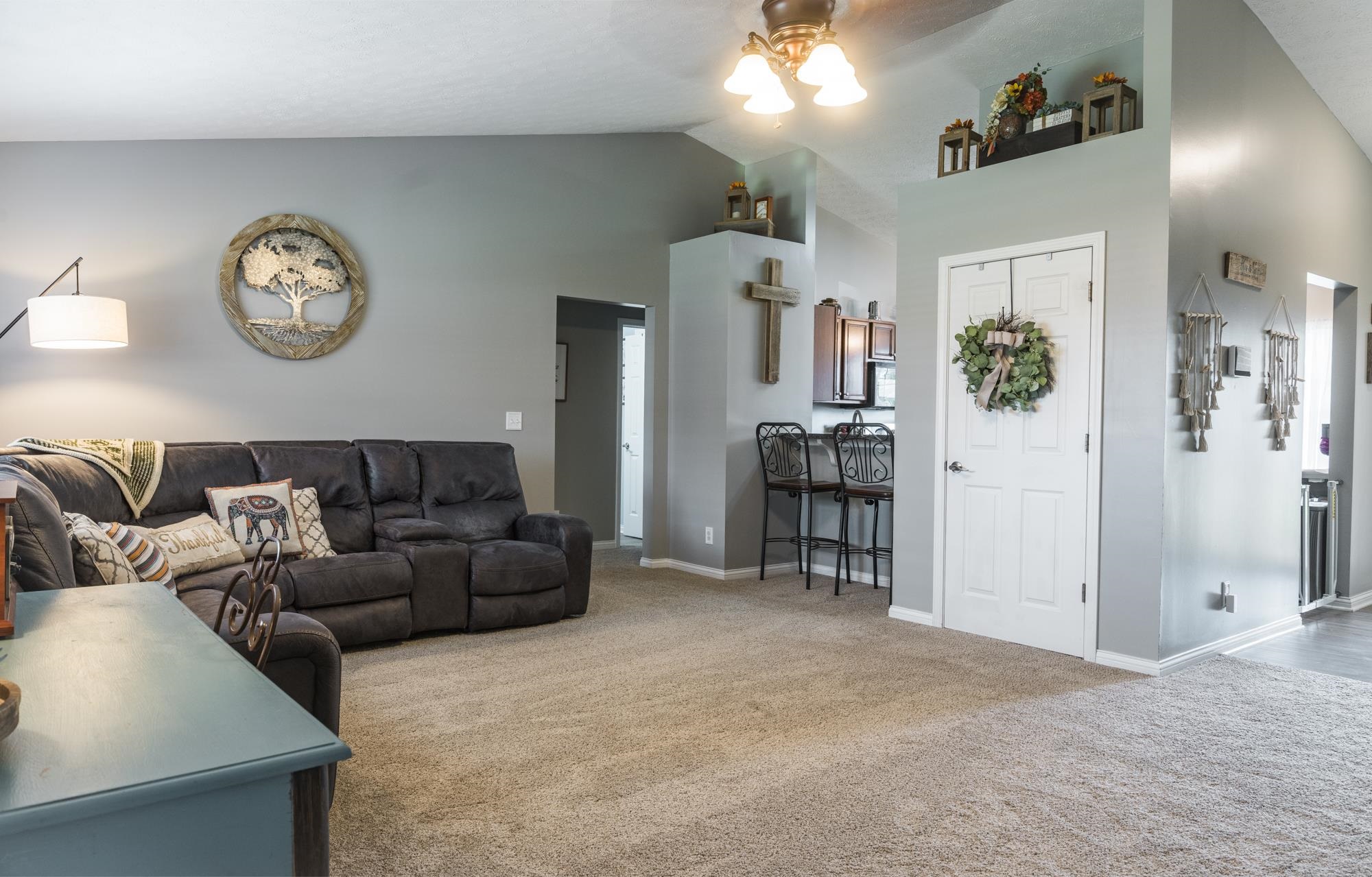 2345 Homestead Pointe, Owensboro, Kentucky 42301-0000, 3 Bedrooms Bedrooms, ,2 BathroomsBathrooms,Single Family Residence,For Sale,Homestead Pointe,90102