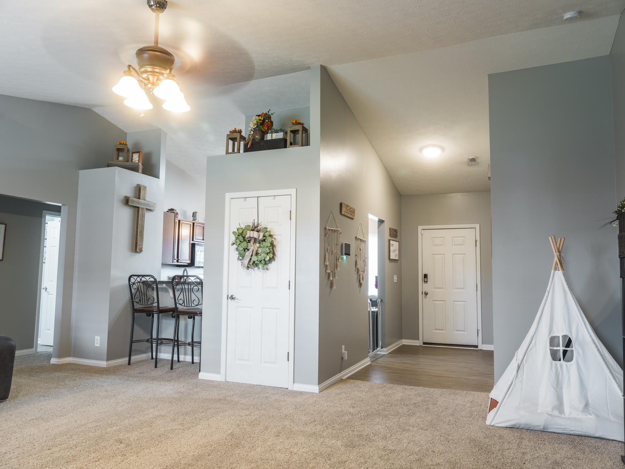 2345 Homestead Pointe, Owensboro, Kentucky 42301-0000, 3 Bedrooms Bedrooms, ,2 BathroomsBathrooms,Single Family Residence,For Sale,Homestead Pointe,90102