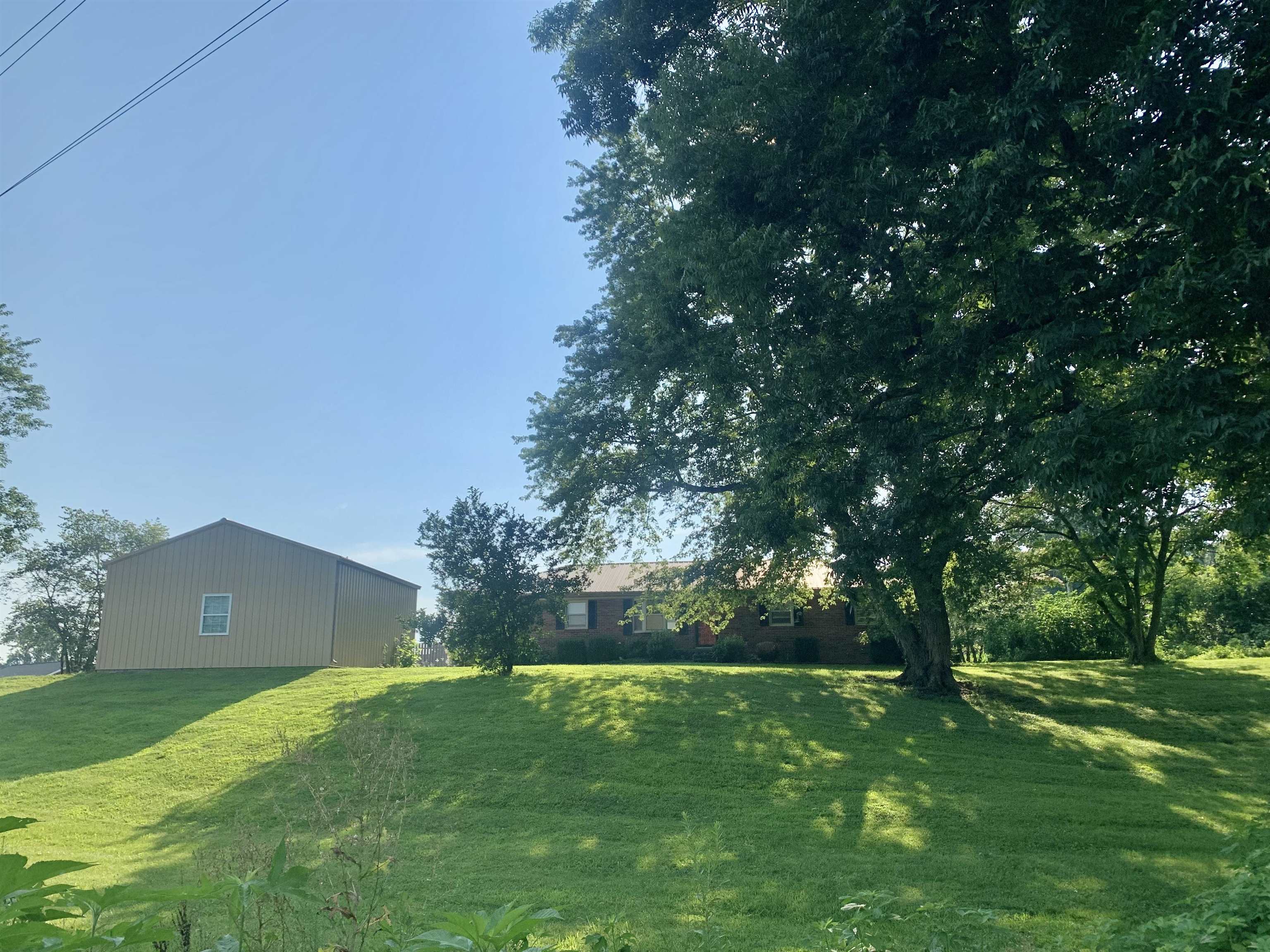 458 State Route 661, Lewisport, Kentucky 42351, 3 Bedrooms Bedrooms, ,1 BathroomBathrooms,Single Family Residence,For Sale,State Route 661,90107