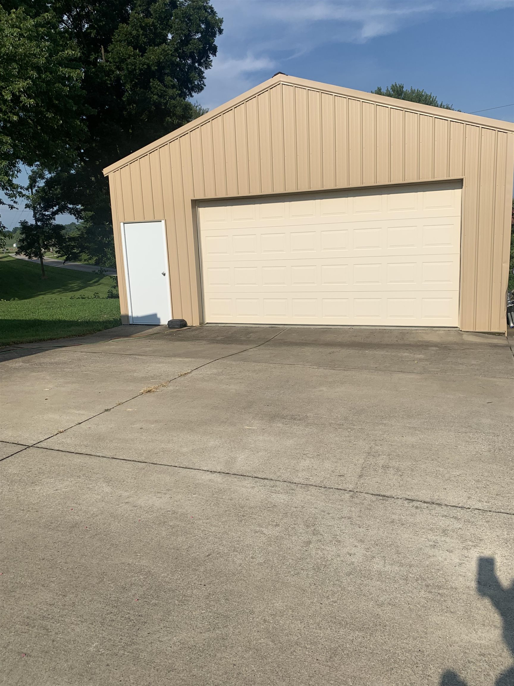 458 State Route 661, Lewisport, Kentucky 42351, 3 Bedrooms Bedrooms, ,1 BathroomBathrooms,Single Family Residence,For Sale,State Route 661,90107