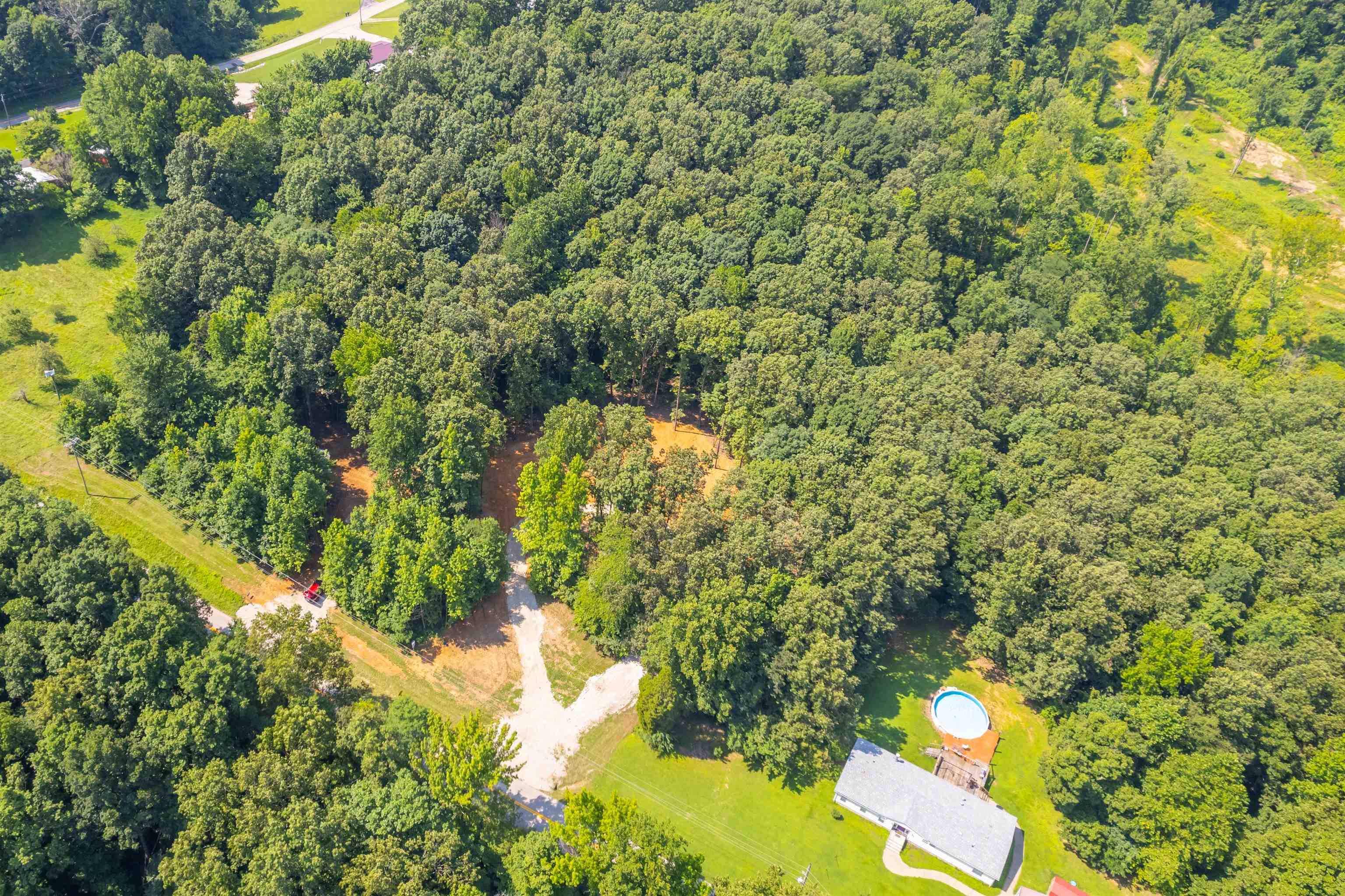 3601 Hwy 657, Lewisport, Kentucky 42351, ,Land,For Sale,Hwy 657,90110