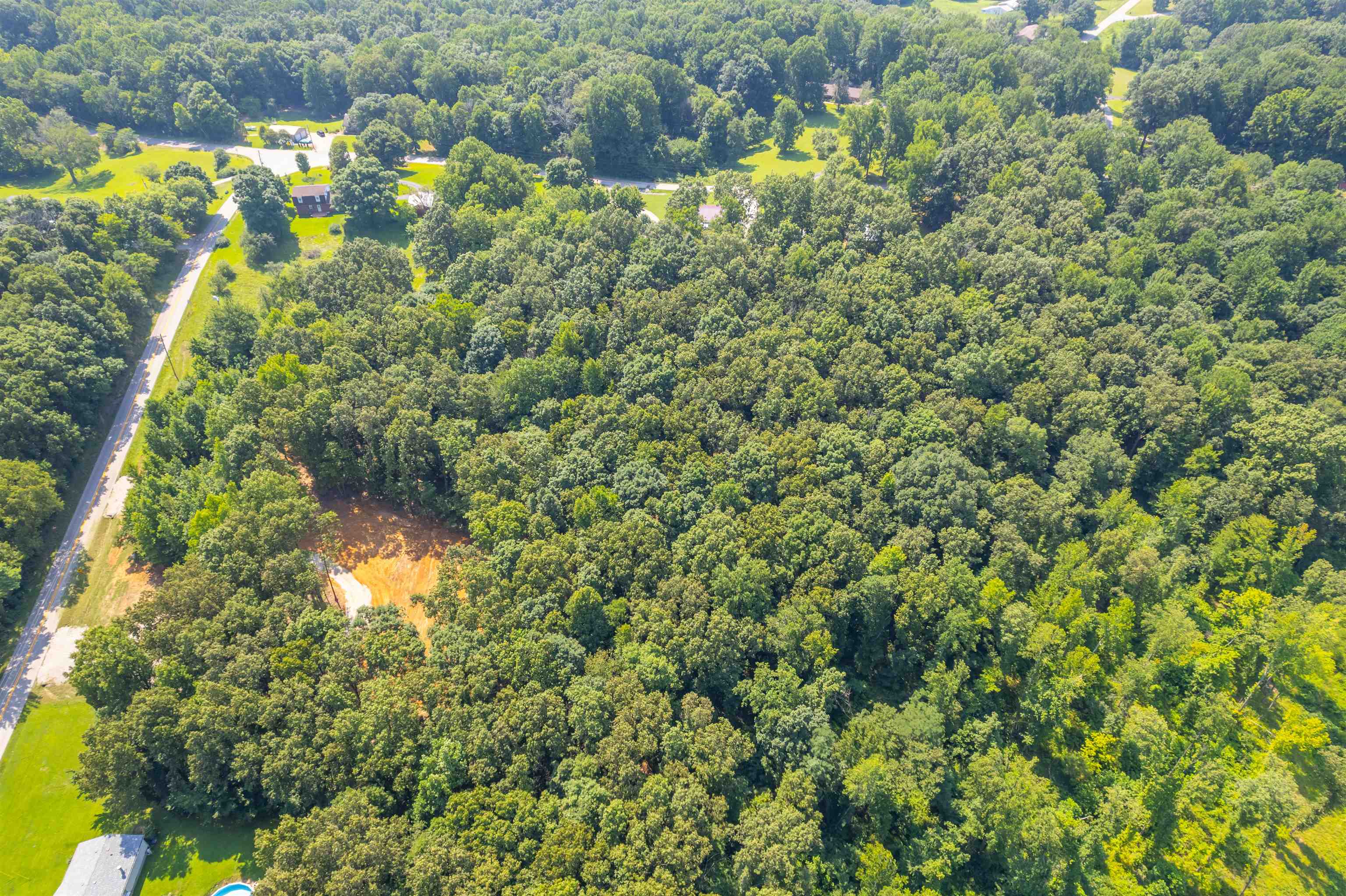 3601 Hwy 657, Lewisport, Kentucky 42351, ,Land,For Sale,Hwy 657,90110