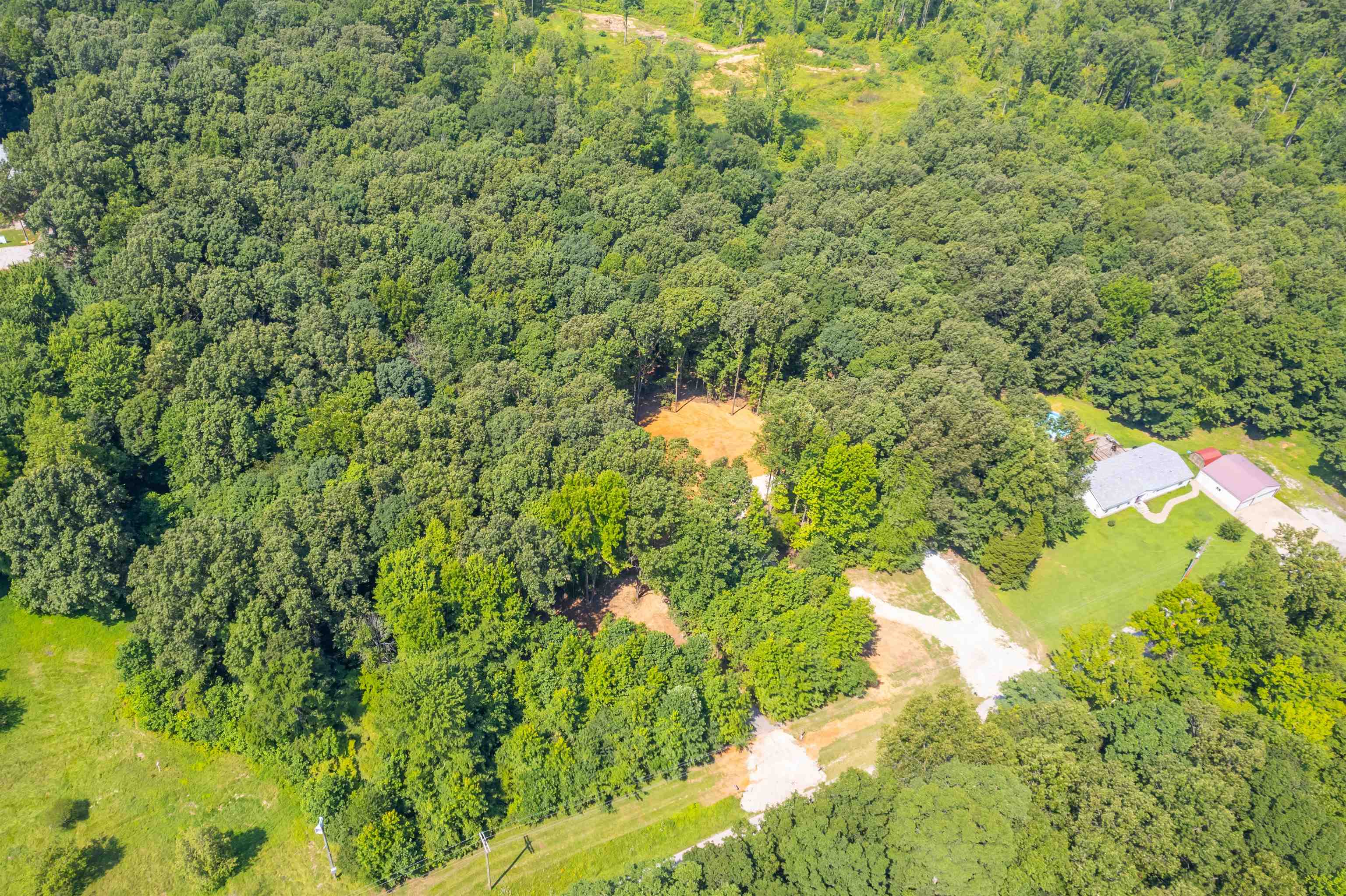 3601 Hwy 657, Lewisport, Kentucky 42351, ,Land,For Sale,Hwy 657,90110