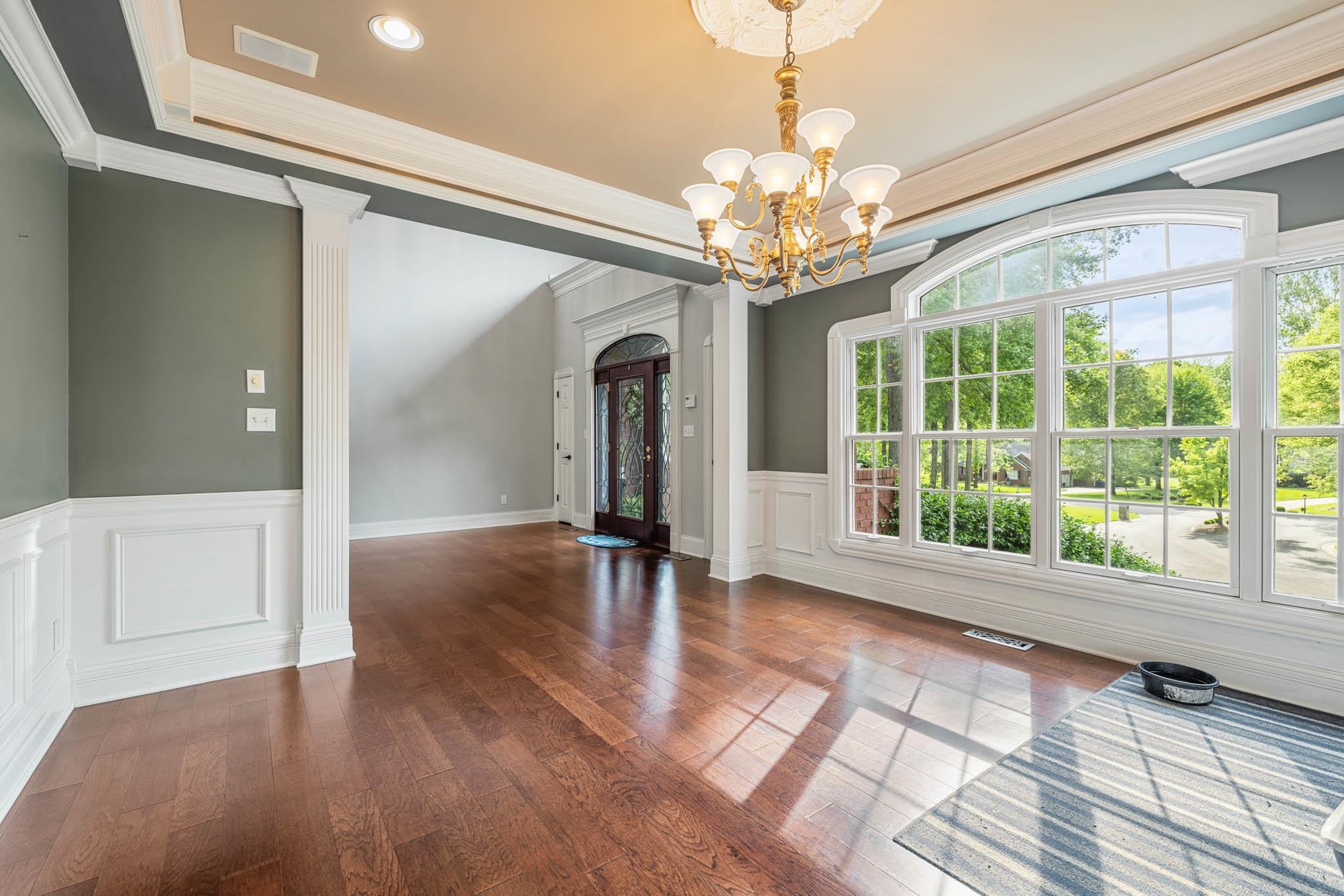 1650 Bedford Ct, Owensboro, Kentucky 42303, 4 Bedrooms Bedrooms, ,4 BathroomsBathrooms,Single Family Residence,For Sale,Bedford Ct,90112
