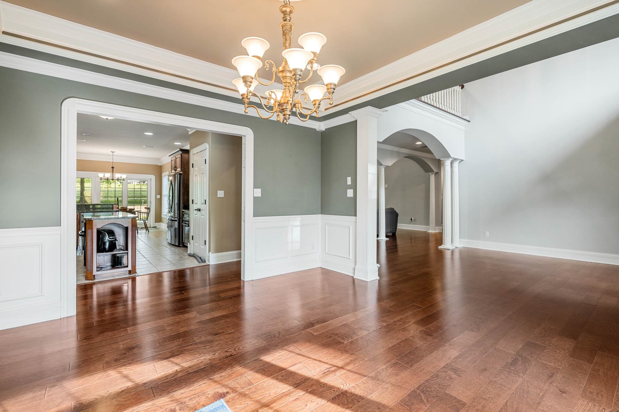 1650 Bedford Ct, Owensboro, Kentucky 42303, 4 Bedrooms Bedrooms, ,4 BathroomsBathrooms,Single Family Residence,For Sale,Bedford Ct,90112