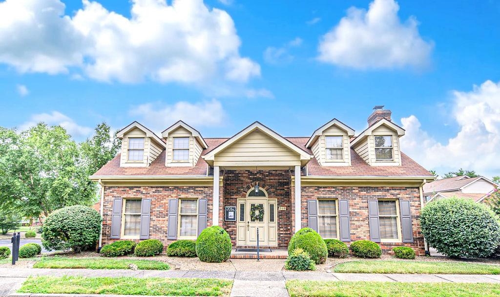 820 Live Oak Pl, Owensboro, Kentucky 42303, 2 Bedrooms Bedrooms, ,2 BathroomsBathrooms,Condominium,For Sale,Live Oak Pl,90114