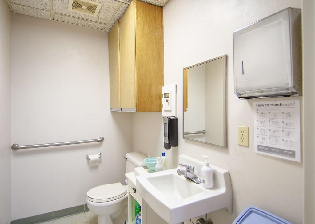 750 Salem Drive Suite 1-A, Owensboro, Kentucky 42303, ,Business,For Sale,Salem Drive Suite 1-A,90115