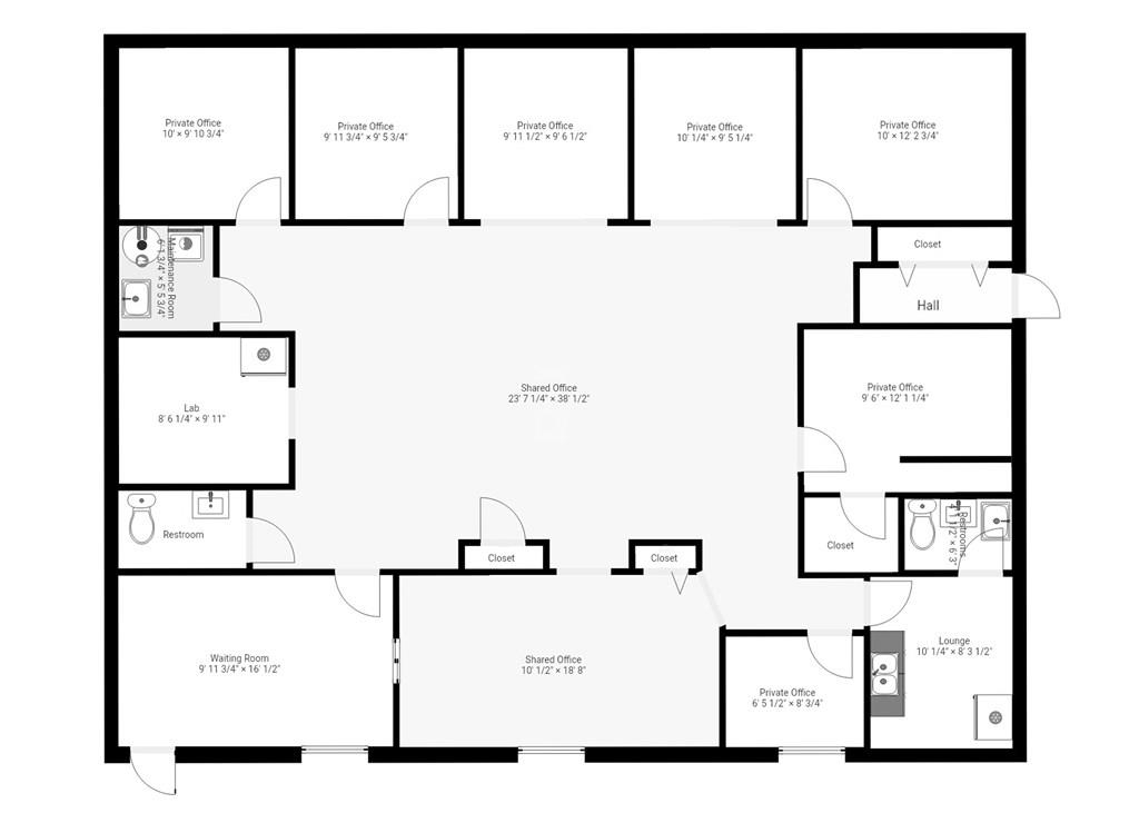 750 Salem Drive Suite 1-A, Owensboro, Kentucky 42303, ,Business,For Sale,Salem Drive Suite 1-A,90115