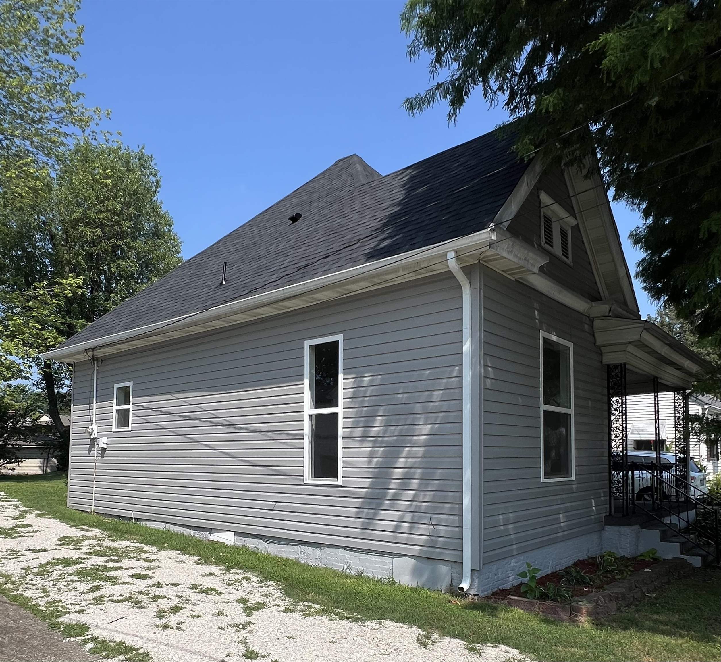 1516 Parrish Court, Owensboro, Kentucky 42301, 2 Bedrooms Bedrooms, ,1 BathroomBathrooms,Single Family Residence,For Sale,Parrish Court,90117