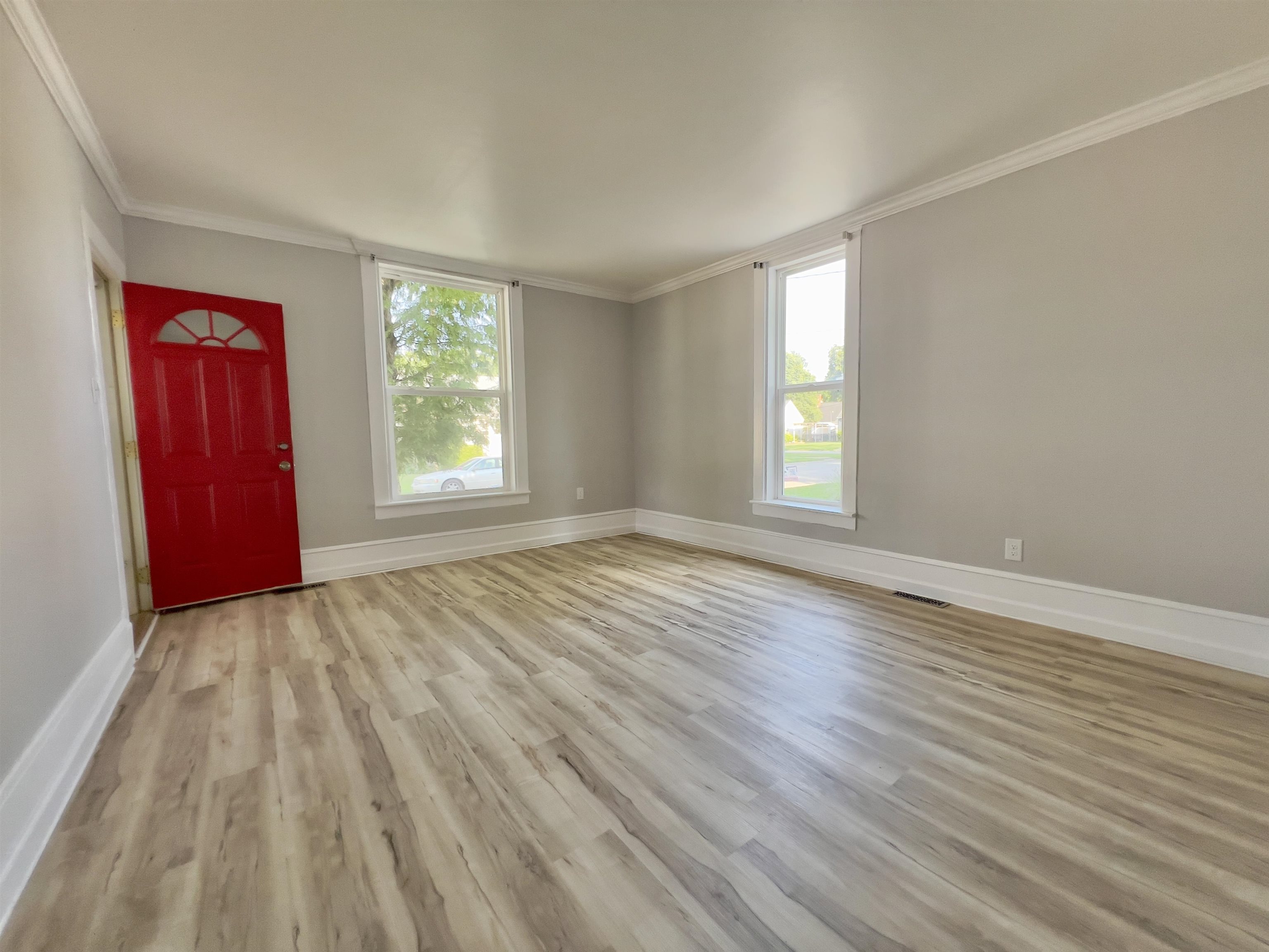 1516 Parrish Court, Owensboro, Kentucky 42301, 2 Bedrooms Bedrooms, ,1 BathroomBathrooms,Single Family Residence,For Sale,Parrish Court,90117