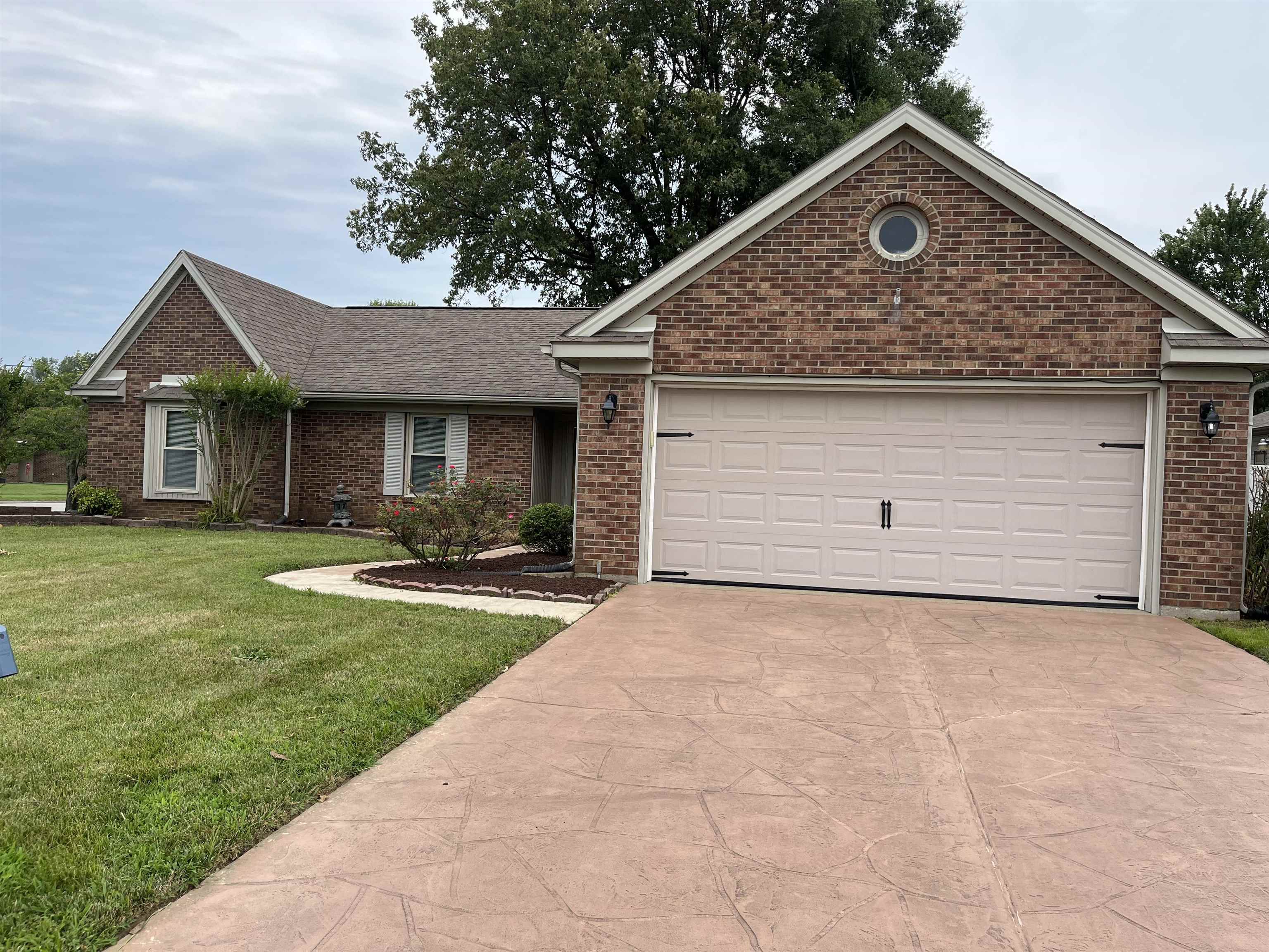 3601 War Admiral Dr., Owensboro, Kentucky 42303, 3 Bedrooms Bedrooms, ,2 BathroomsBathrooms,Single Family Residence,For Sale,War Admiral Dr.,90118