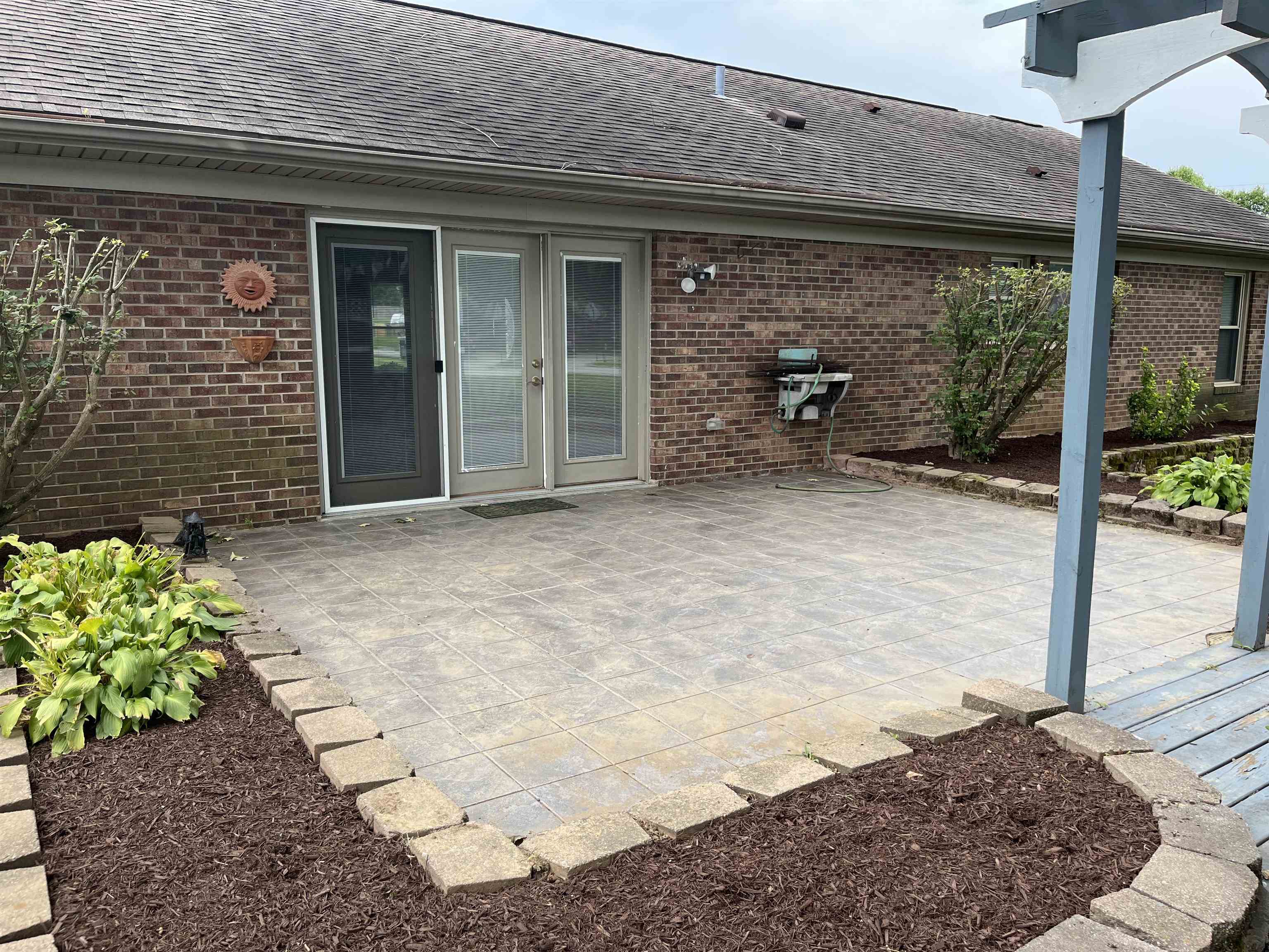 3601 War Admiral Dr., Owensboro, Kentucky 42303, 3 Bedrooms Bedrooms, ,2 BathroomsBathrooms,Single Family Residence,For Sale,War Admiral Dr.,90118