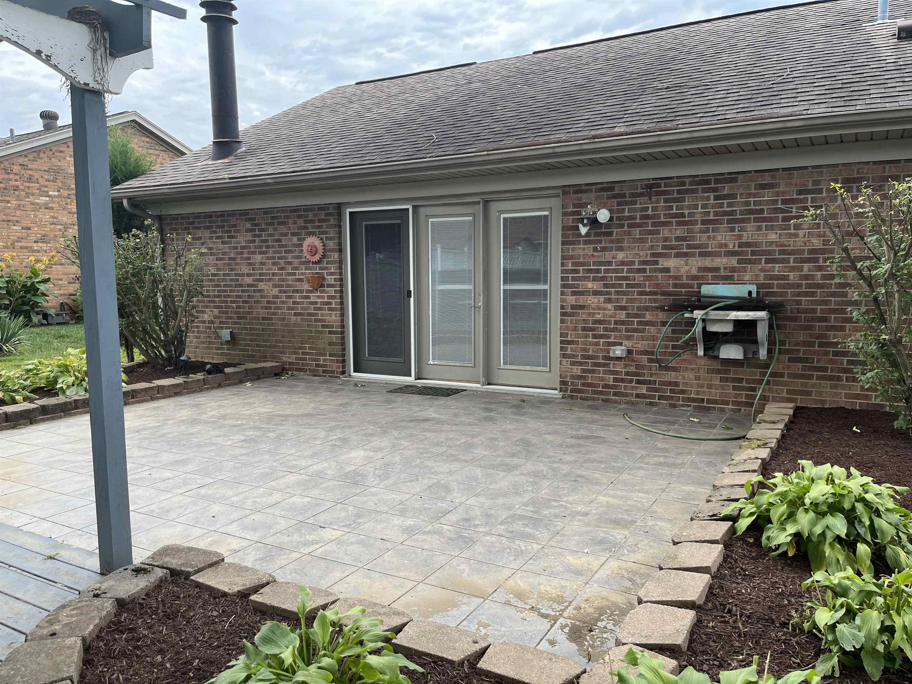 3601 War Admiral Dr., Owensboro, Kentucky 42303, 3 Bedrooms Bedrooms, ,2 BathroomsBathrooms,Single Family Residence,For Sale,War Admiral Dr.,90118