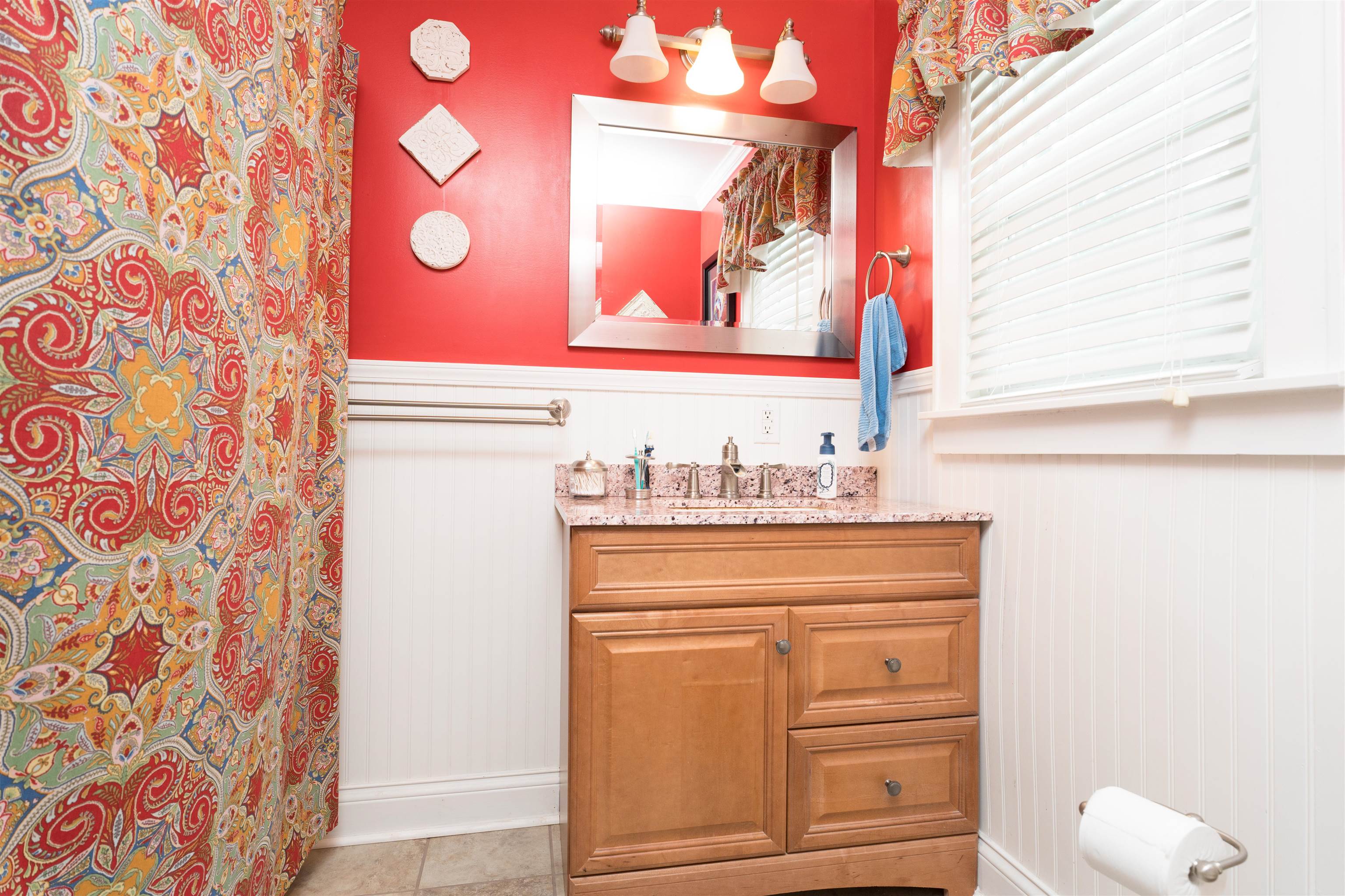 2052 York Drive, Owensboro, Kentucky 42301, 3 Bedrooms Bedrooms, ,2 BathroomsBathrooms,Single Family Residence,For Sale,York Drive,90124