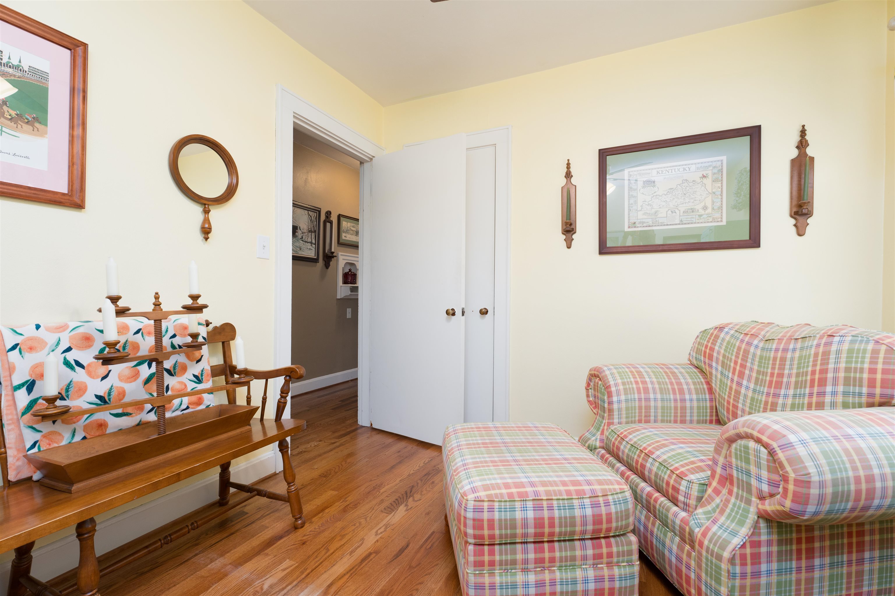 2052 York Drive, Owensboro, Kentucky 42301, 3 Bedrooms Bedrooms, ,2 BathroomsBathrooms,Single Family Residence,For Sale,York Drive,90124
