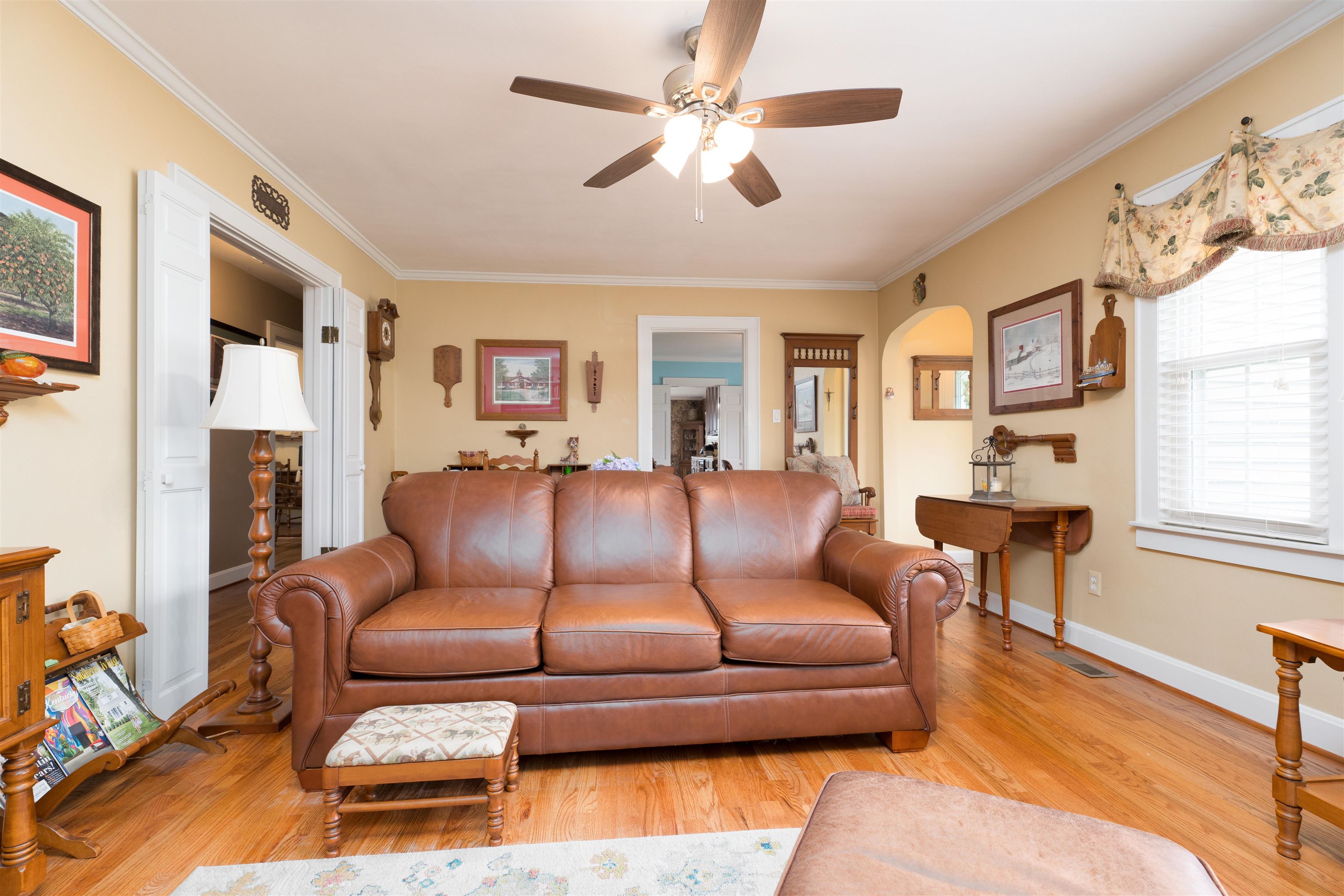 2052 York Drive, Owensboro, Kentucky 42301, 3 Bedrooms Bedrooms, ,2 BathroomsBathrooms,Single Family Residence,For Sale,York Drive,90124