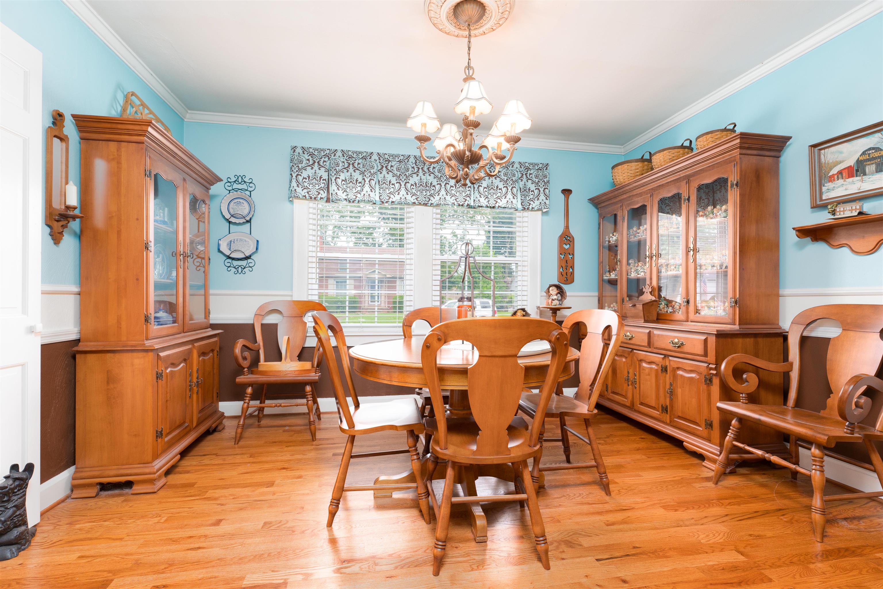 2052 York Drive, Owensboro, Kentucky 42301, 3 Bedrooms Bedrooms, ,2 BathroomsBathrooms,Single Family Residence,For Sale,York Drive,90124