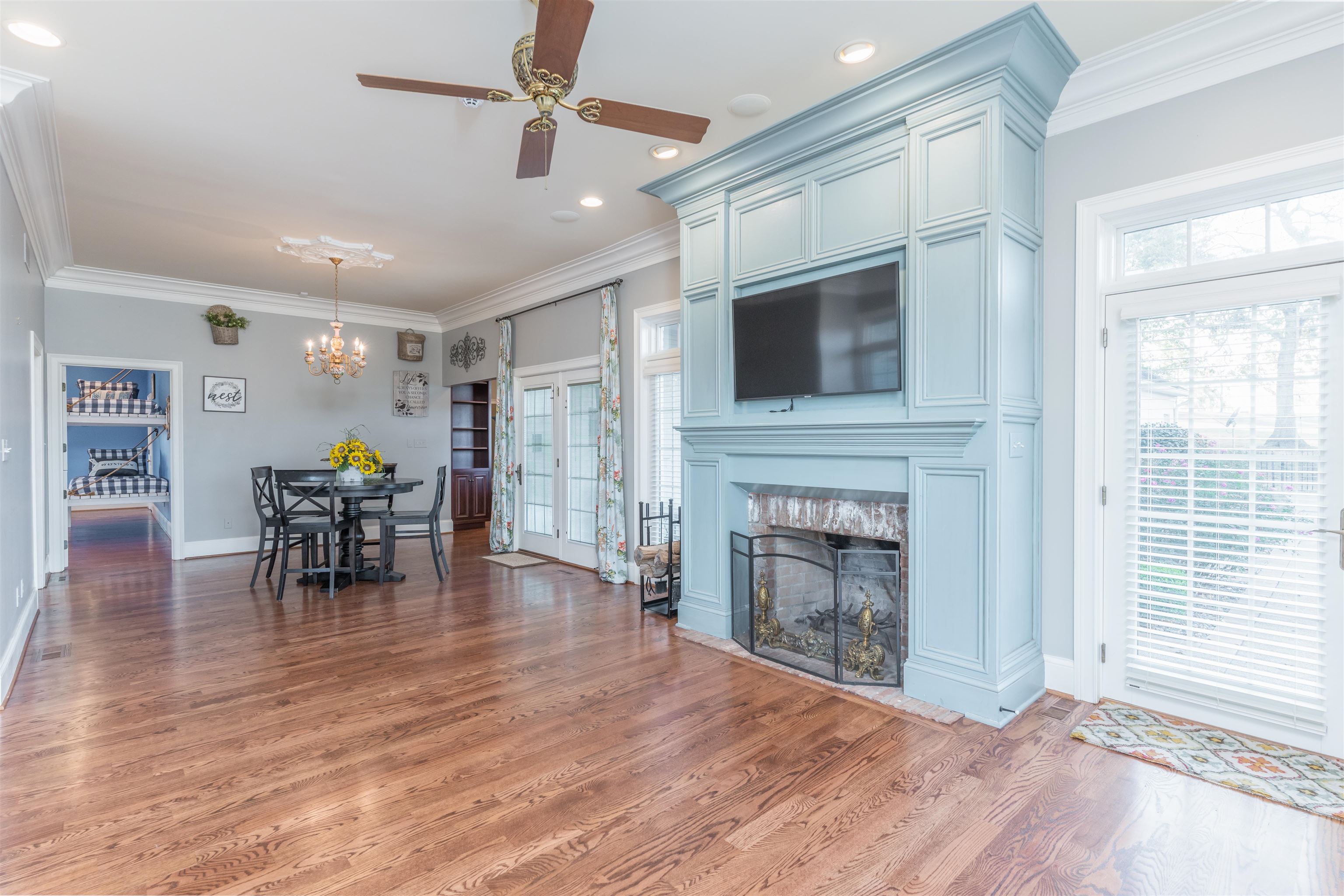7219 HWY 54, Philpot, Kentucky 42366, 7 Bedrooms Bedrooms, ,6 BathroomsBathrooms,Single Family Residence,For Sale,HWY 54,90127