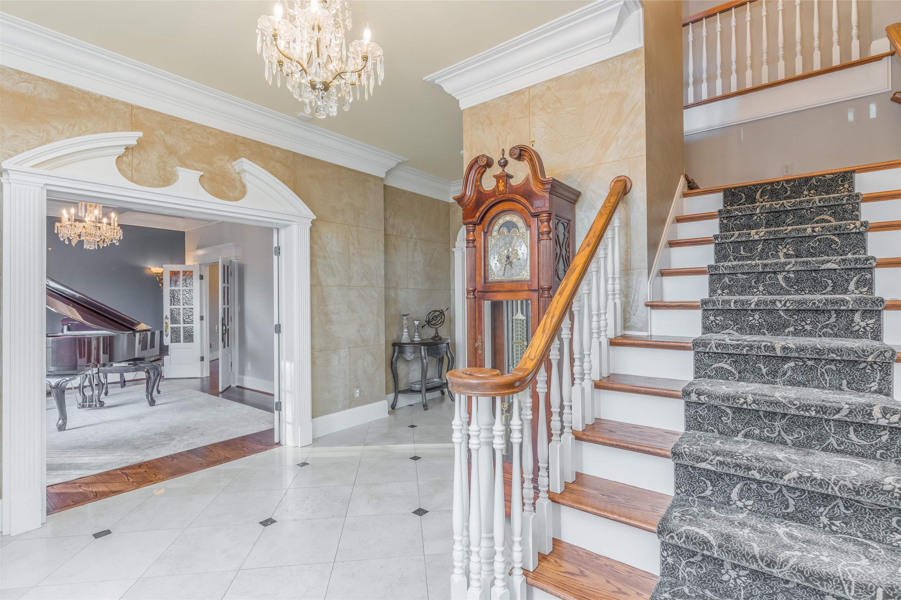 7219 HWY 54, Philpot, Kentucky 42366, 7 Bedrooms Bedrooms, ,6 BathroomsBathrooms,Single Family Residence,For Sale,HWY 54,90127
