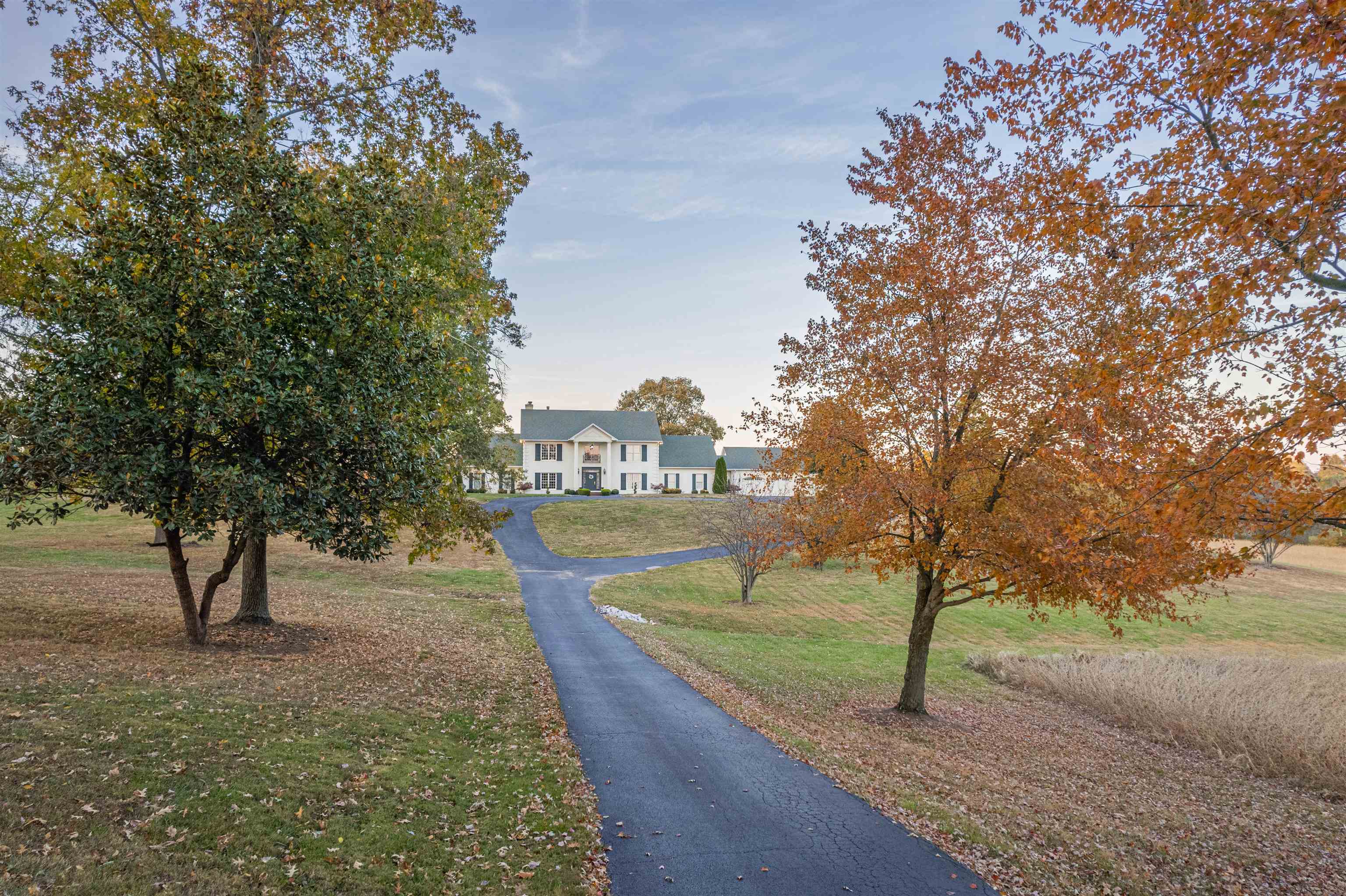 7219 HWY 54, Philpot, Kentucky 42366, 7 Bedrooms Bedrooms, ,6 BathroomsBathrooms,Single Family Residence,For Sale,HWY 54,90127